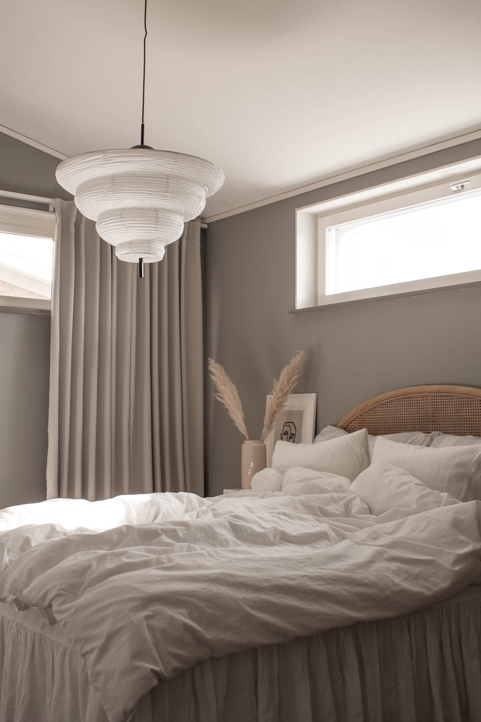 Globen Lighting Kyoto Taklampe 60cm