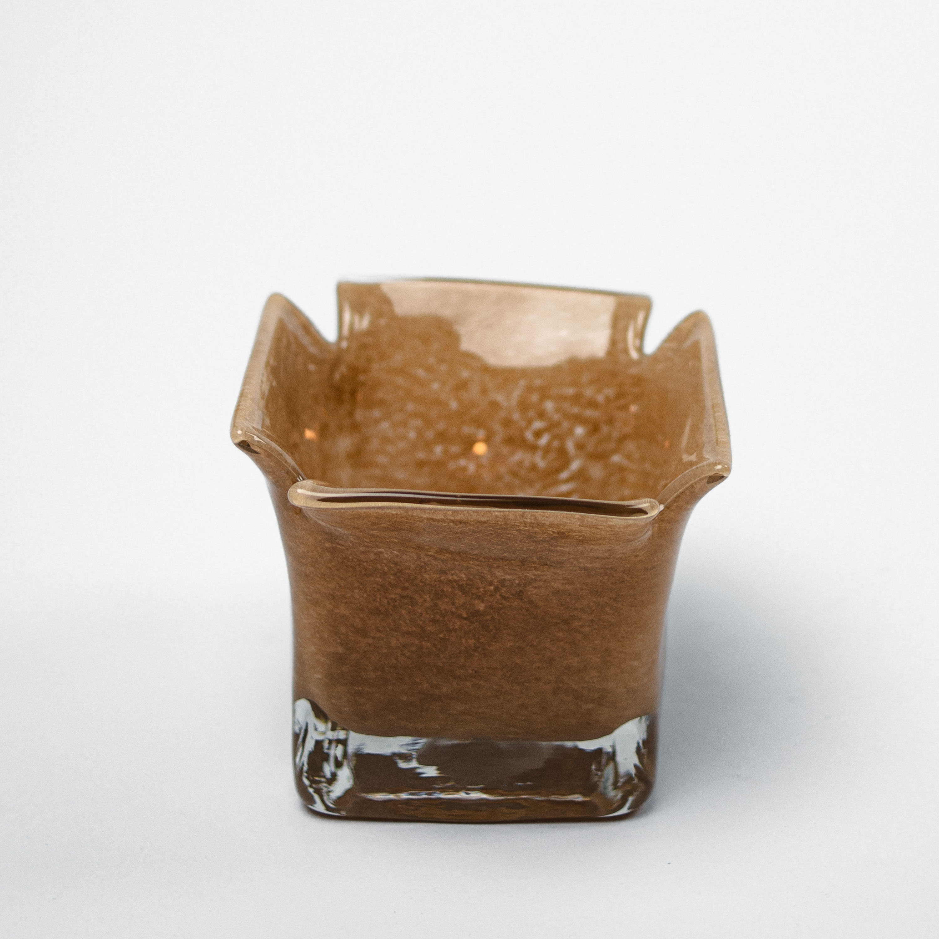 Olsson &amp; Jensen Atlas Ljuslykta Sand 11cm