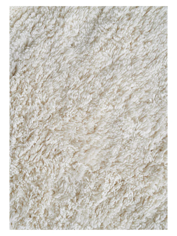 Linie Design Vantan Villamatto Valkoinen 170x240