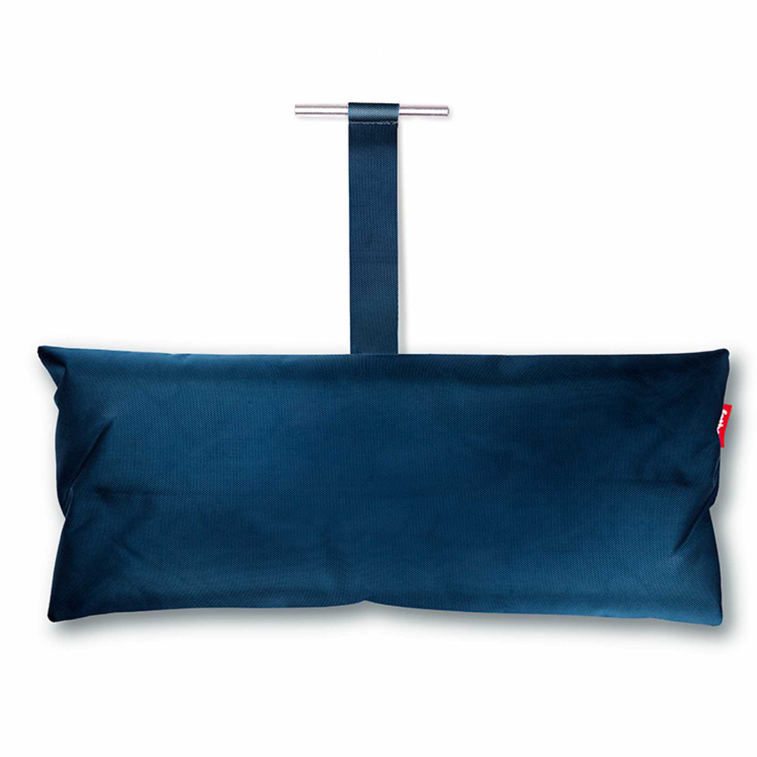 Headdemock Nackkudde Dark Blue