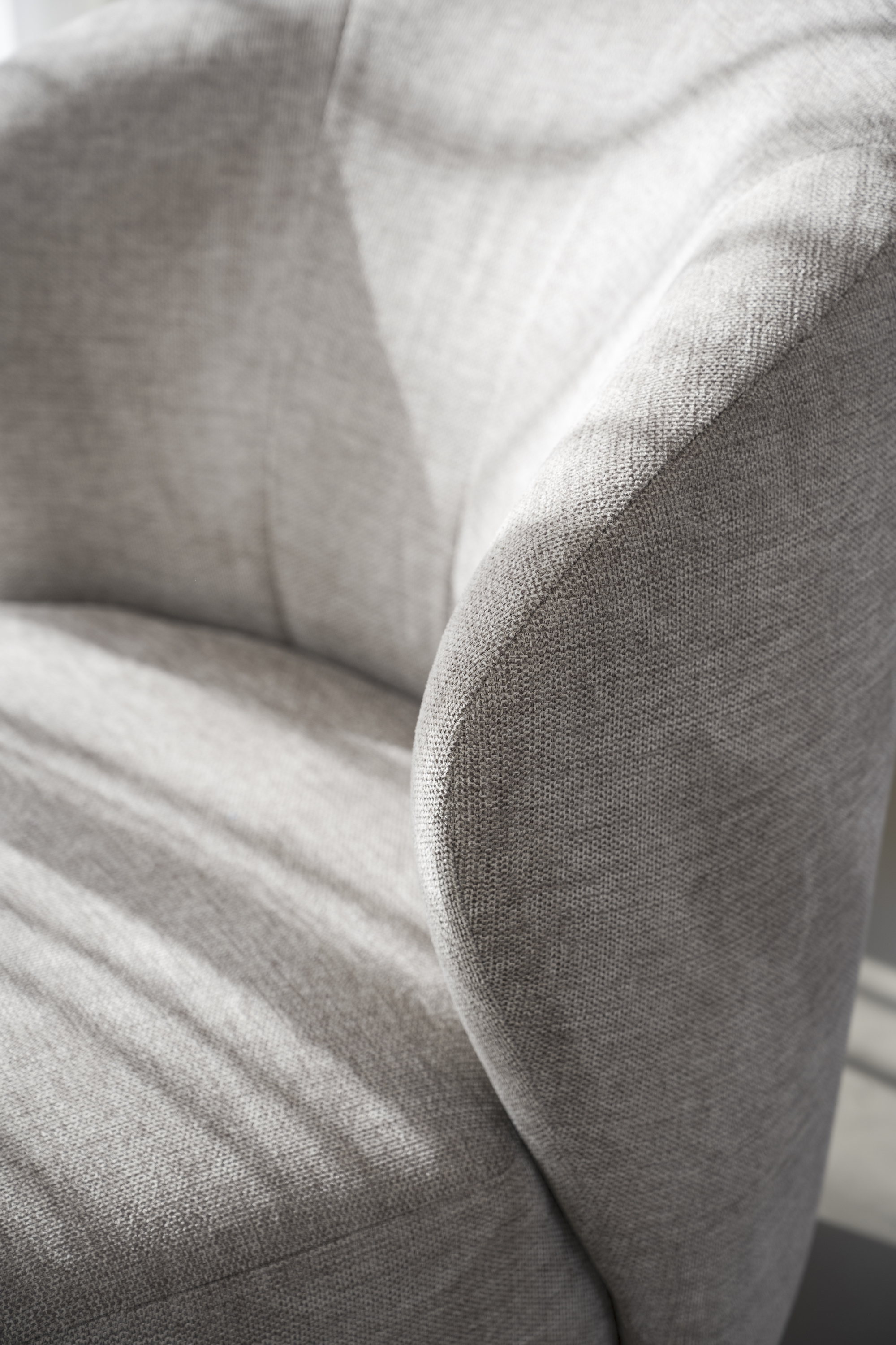 Rowico Home Roselawn Loungestol Beige