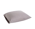 Bamboo Örngott Dark Grey 50x60 2-pack