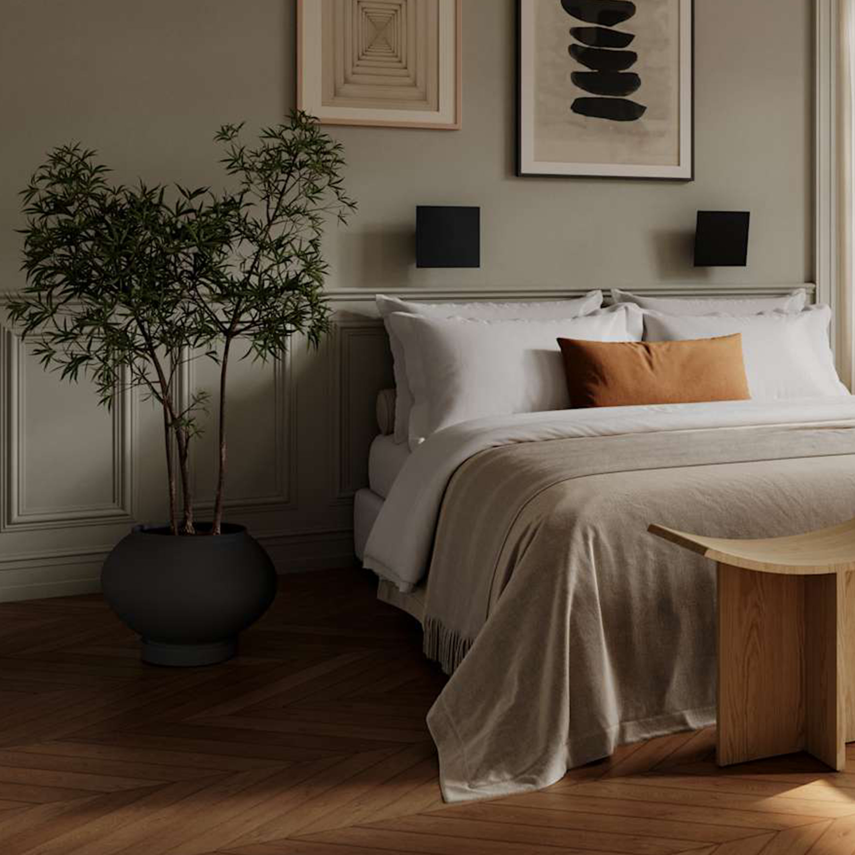 101 Copenhagen Sunao Ruukku Fat Black Medio