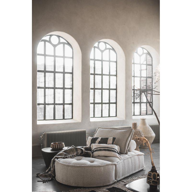 Jakobsdals Haven Fåtölj Grå