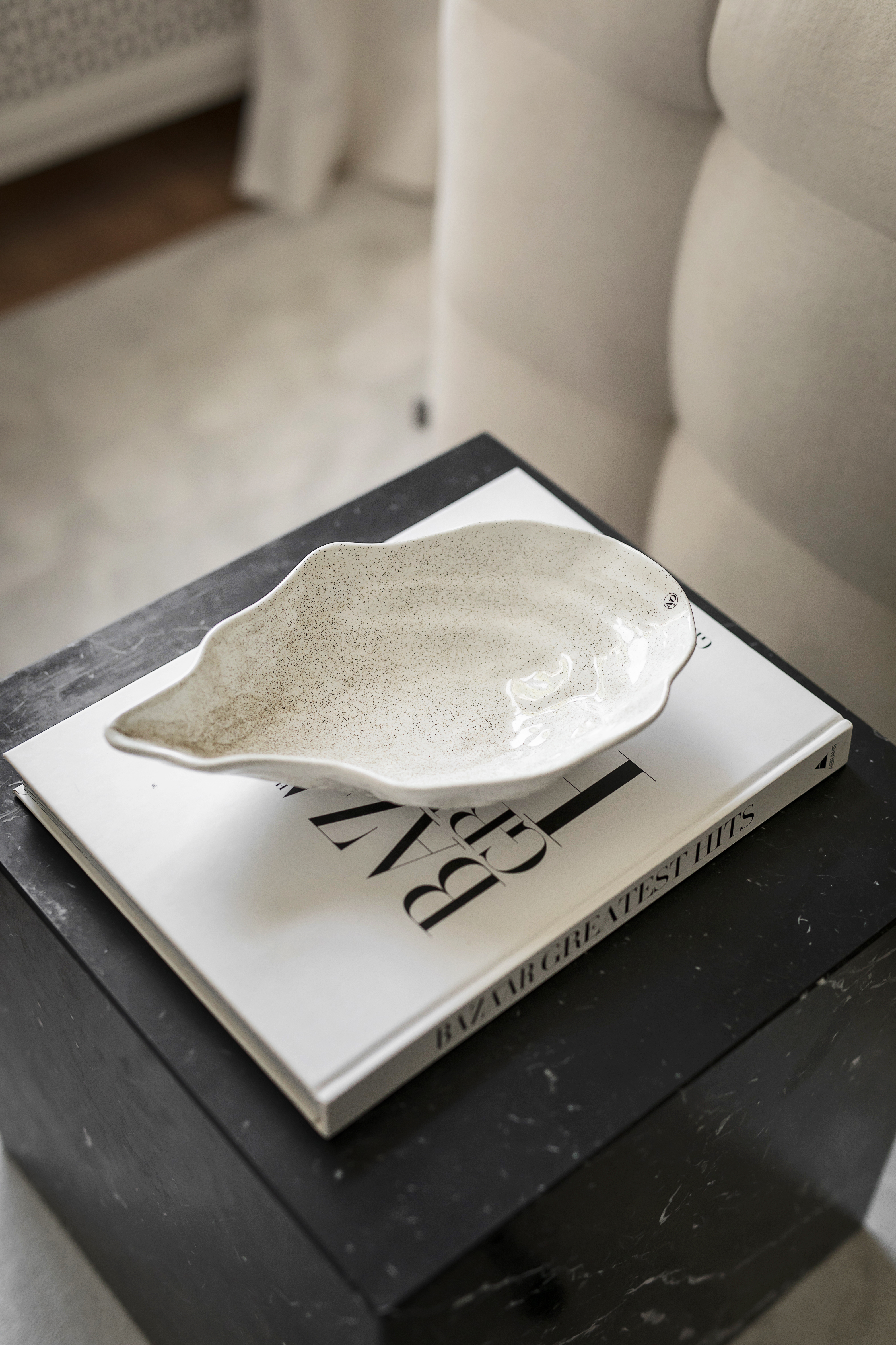 Byon Alima Lautanen 28cm