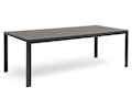 Hånger Matbord Svart 210x90
