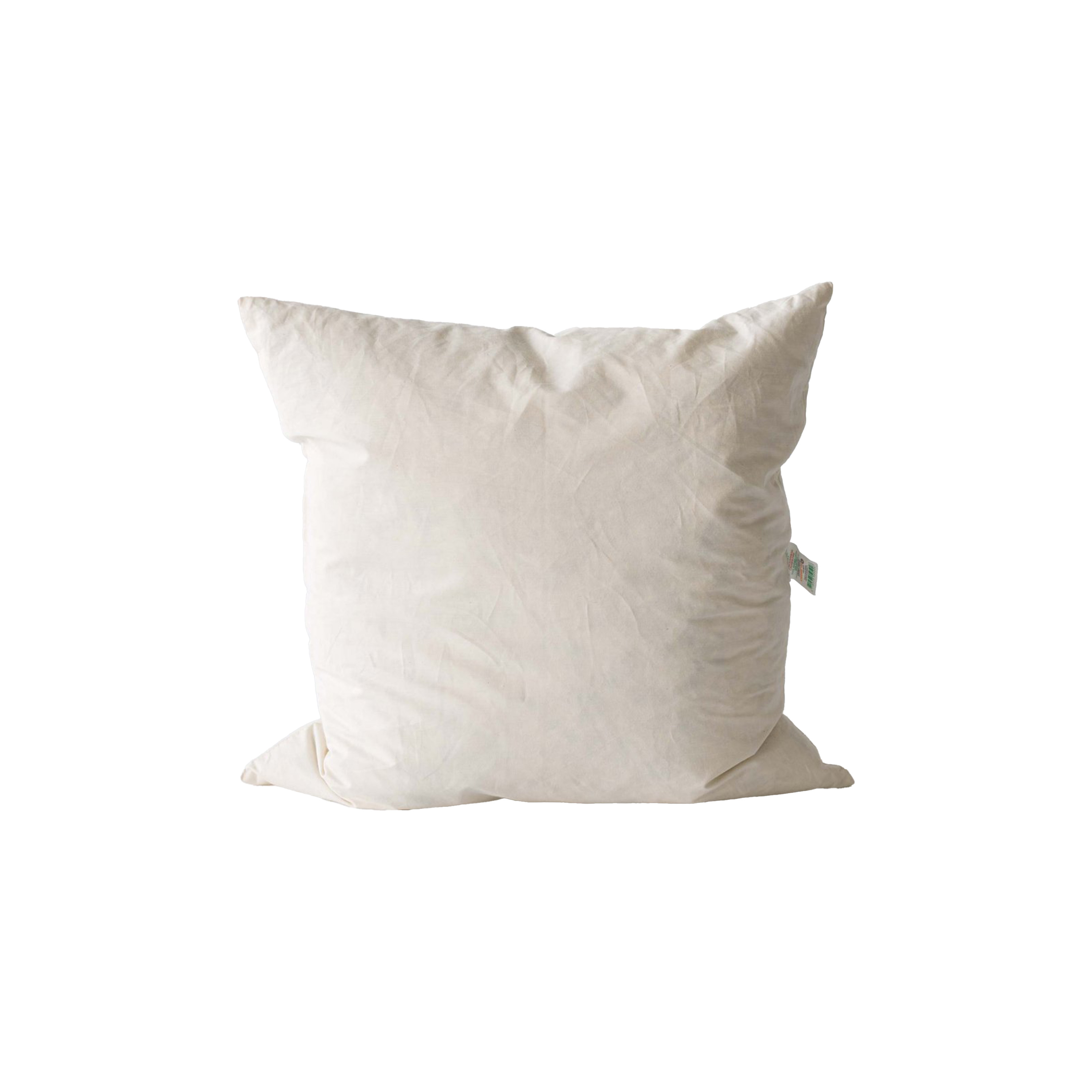 Innerkudde Fjäderfyllning 700g 50x50