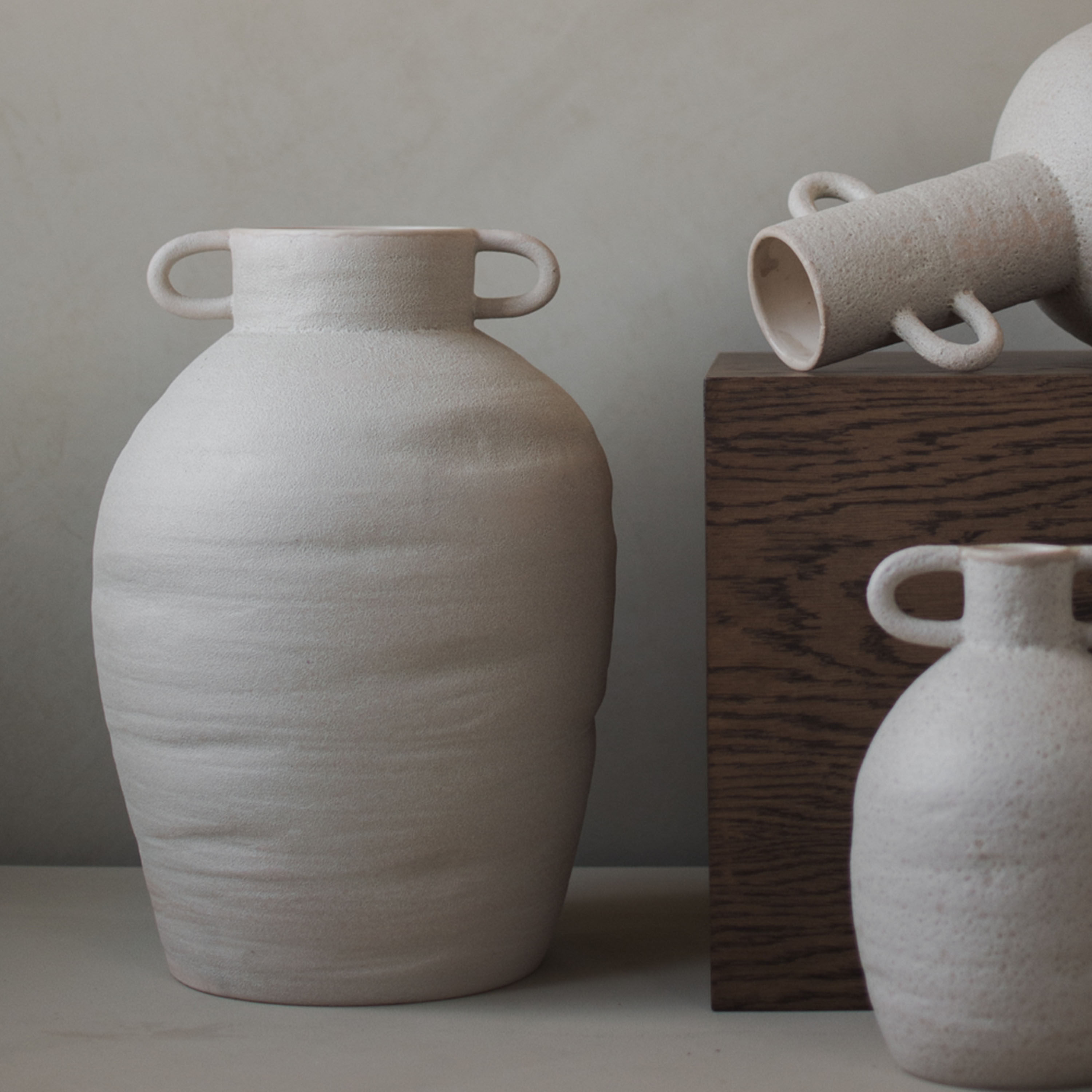 DBKD Long Vas Mole Large