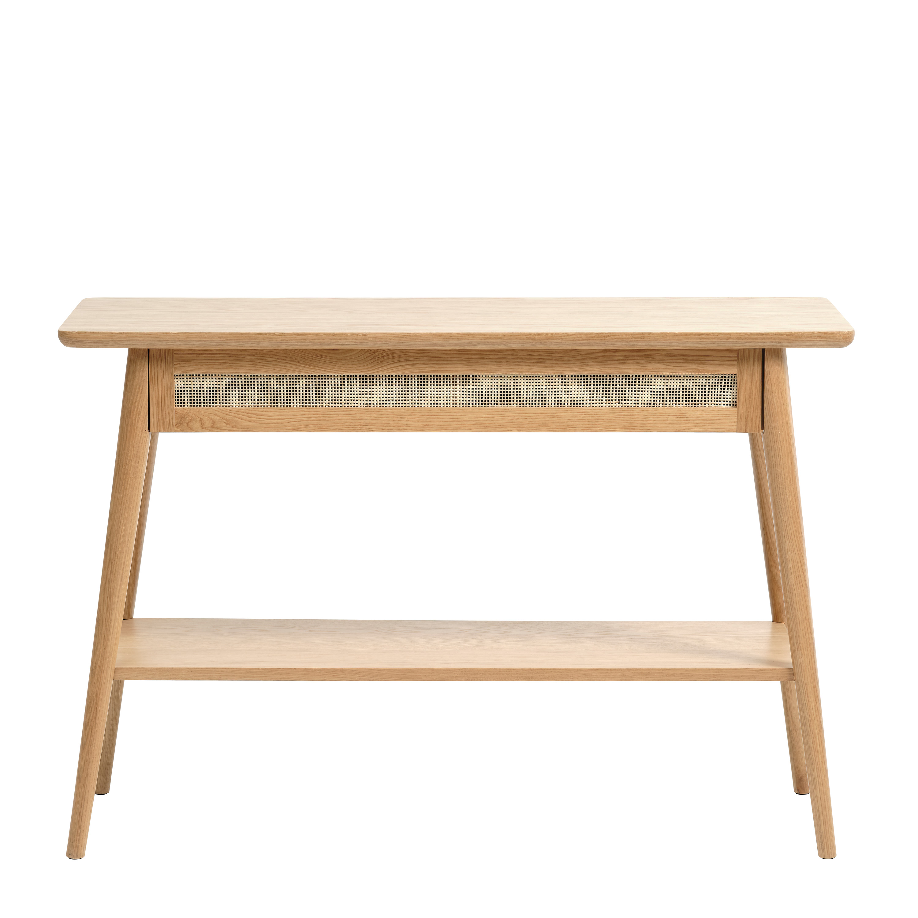 Sofia Konsollbord Natural Oak 110cm