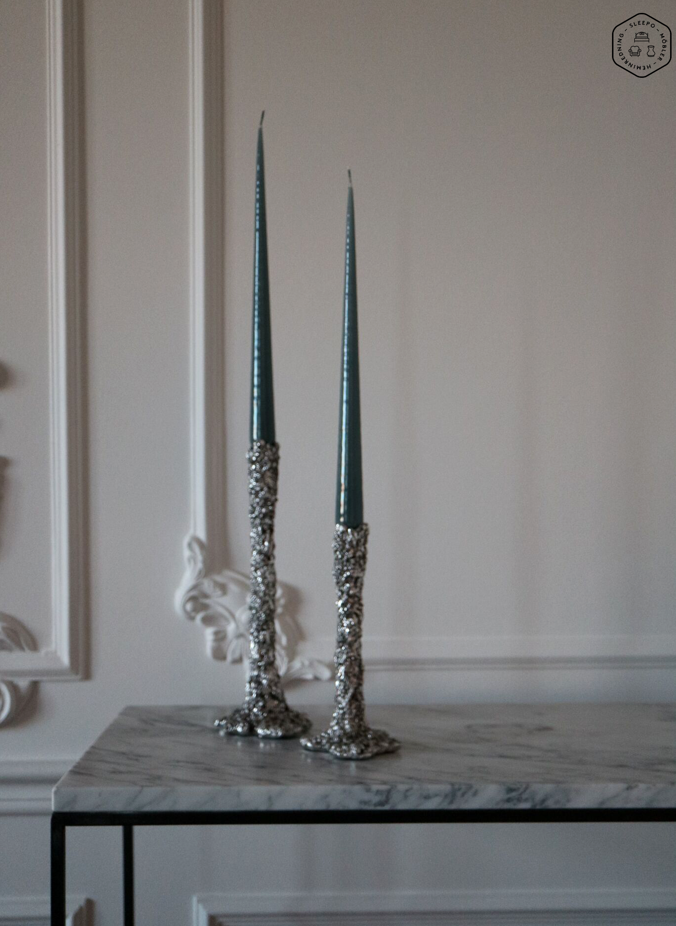 Byon Space Ljusstake 29cm