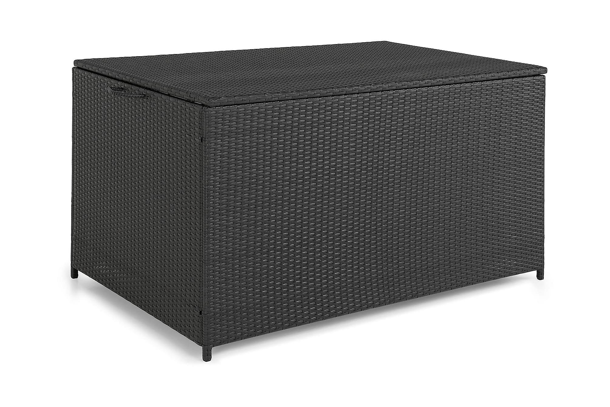 Nordic Outdoor - Saga Dynbox Svart