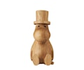 Mumin Trädekoration Muminpappa Ek 10cm