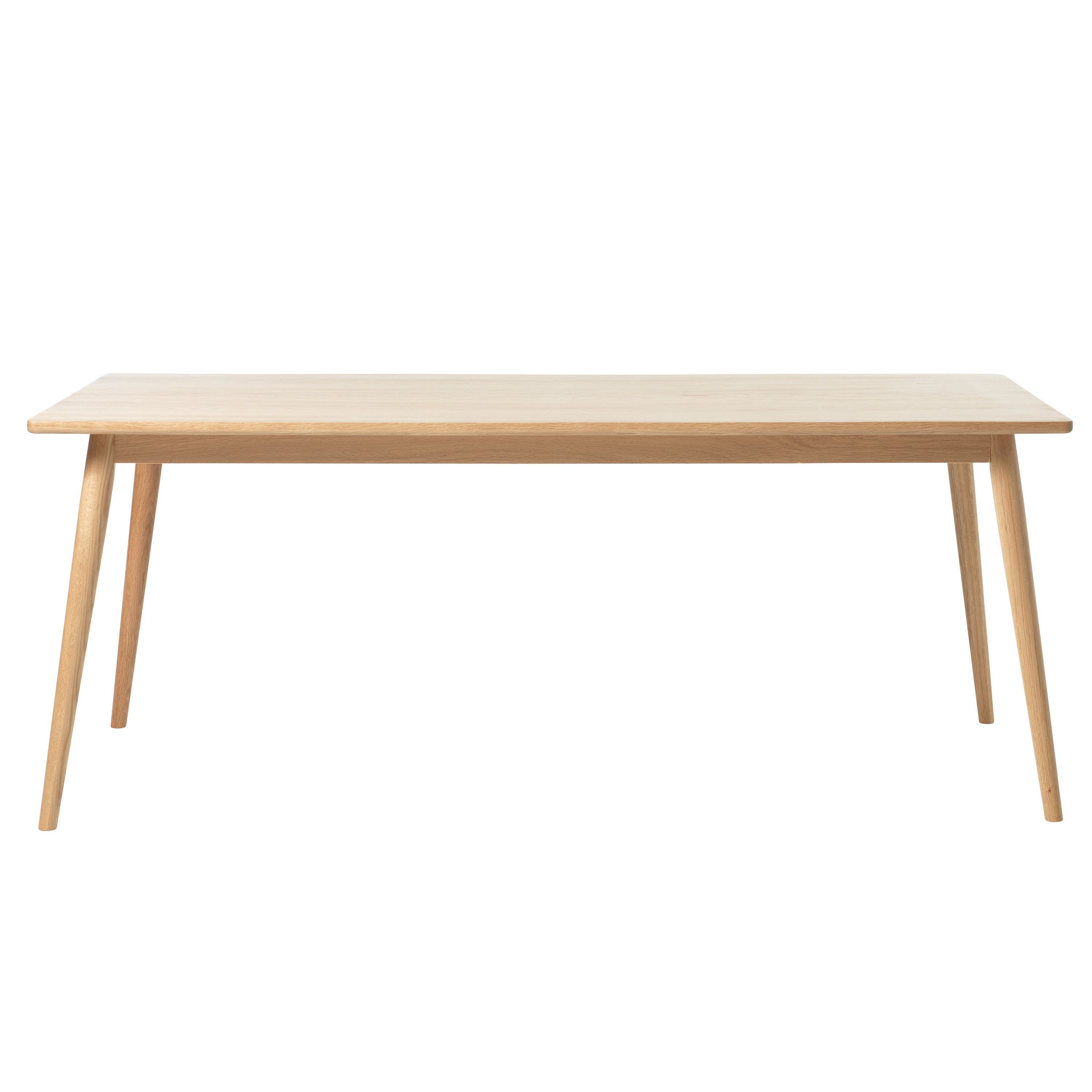Sofia Spisebord Natural Oak 190cm