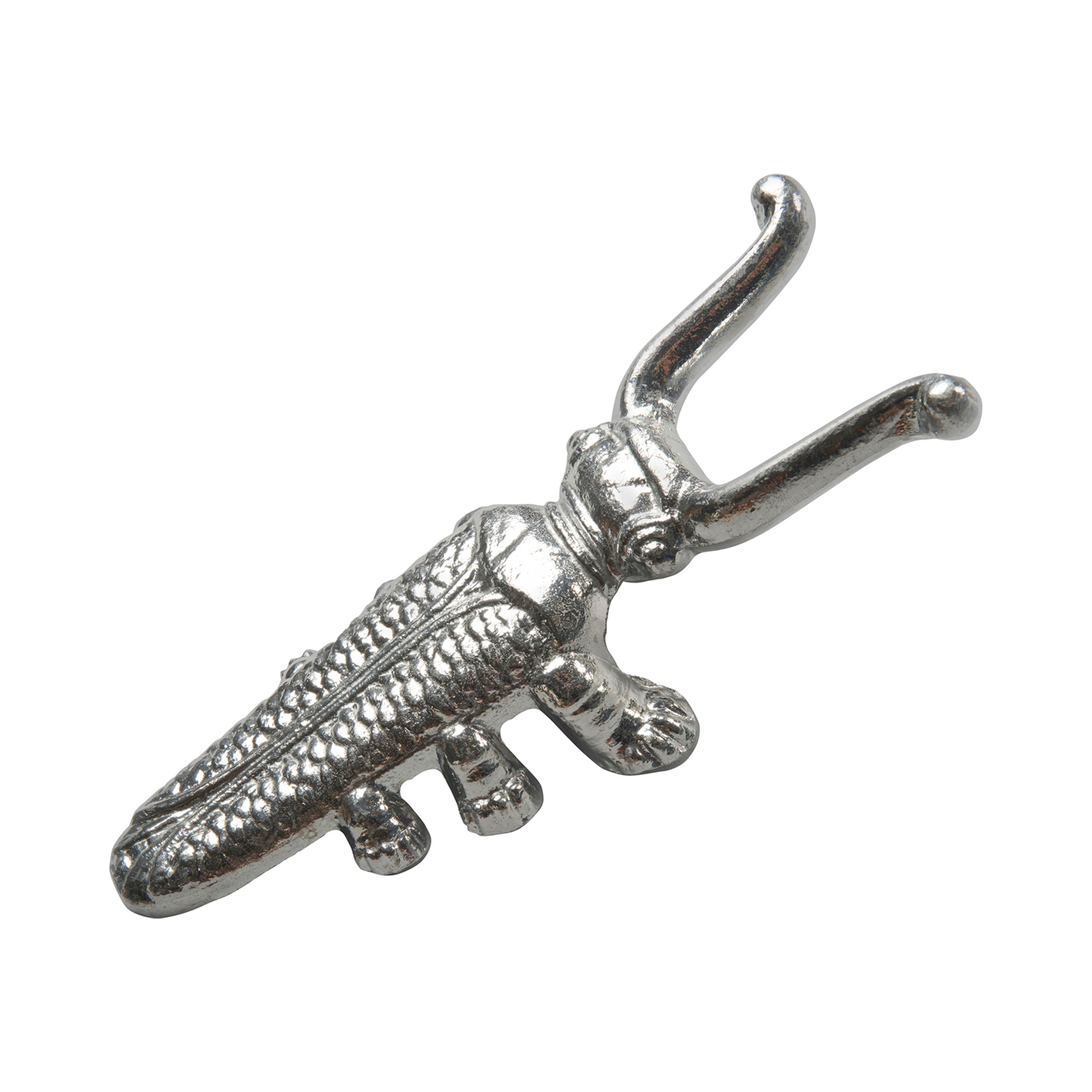 Ekoxe Stövelknekt Aluminium