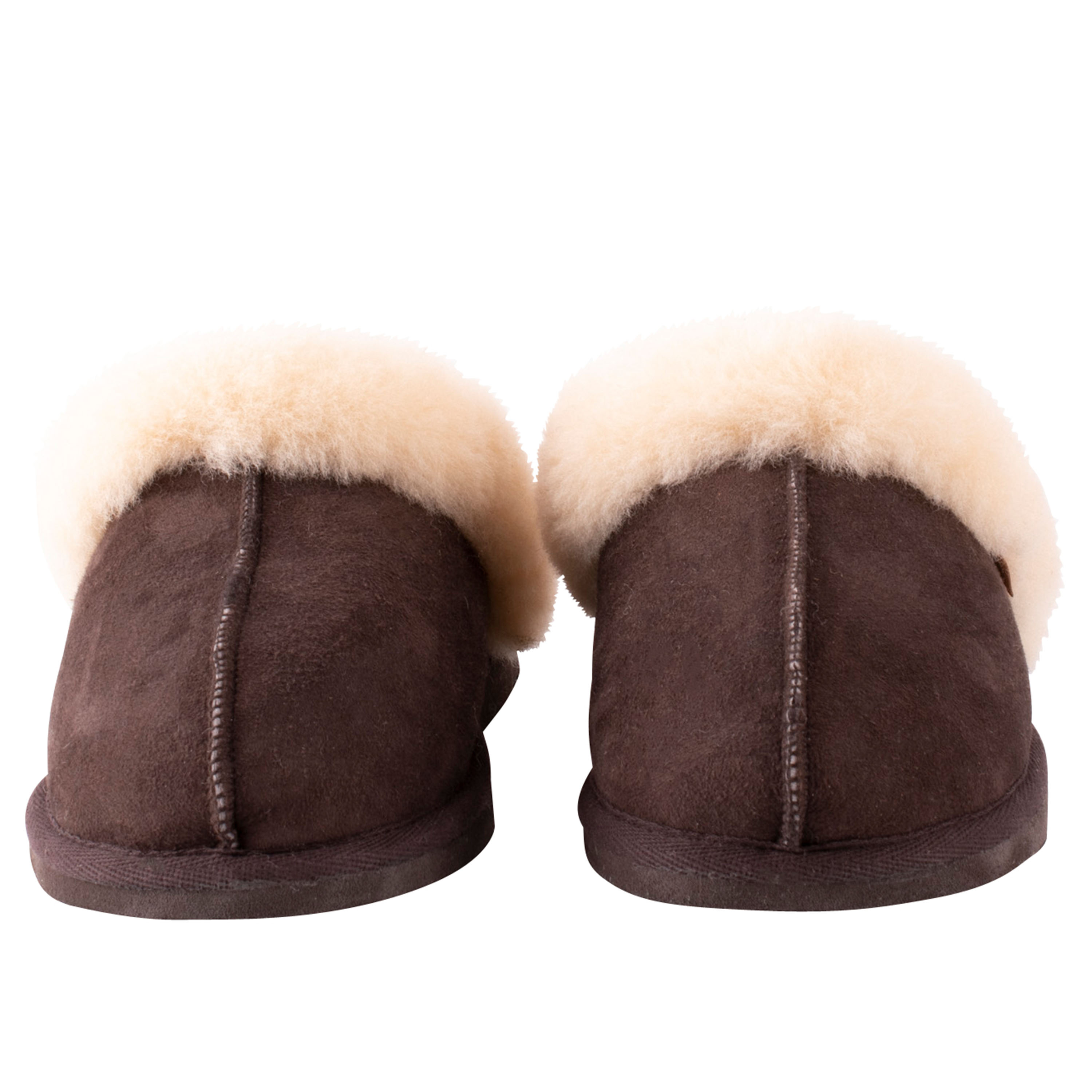 Shepherd Jessica Tofflor Moro Chestnut 40