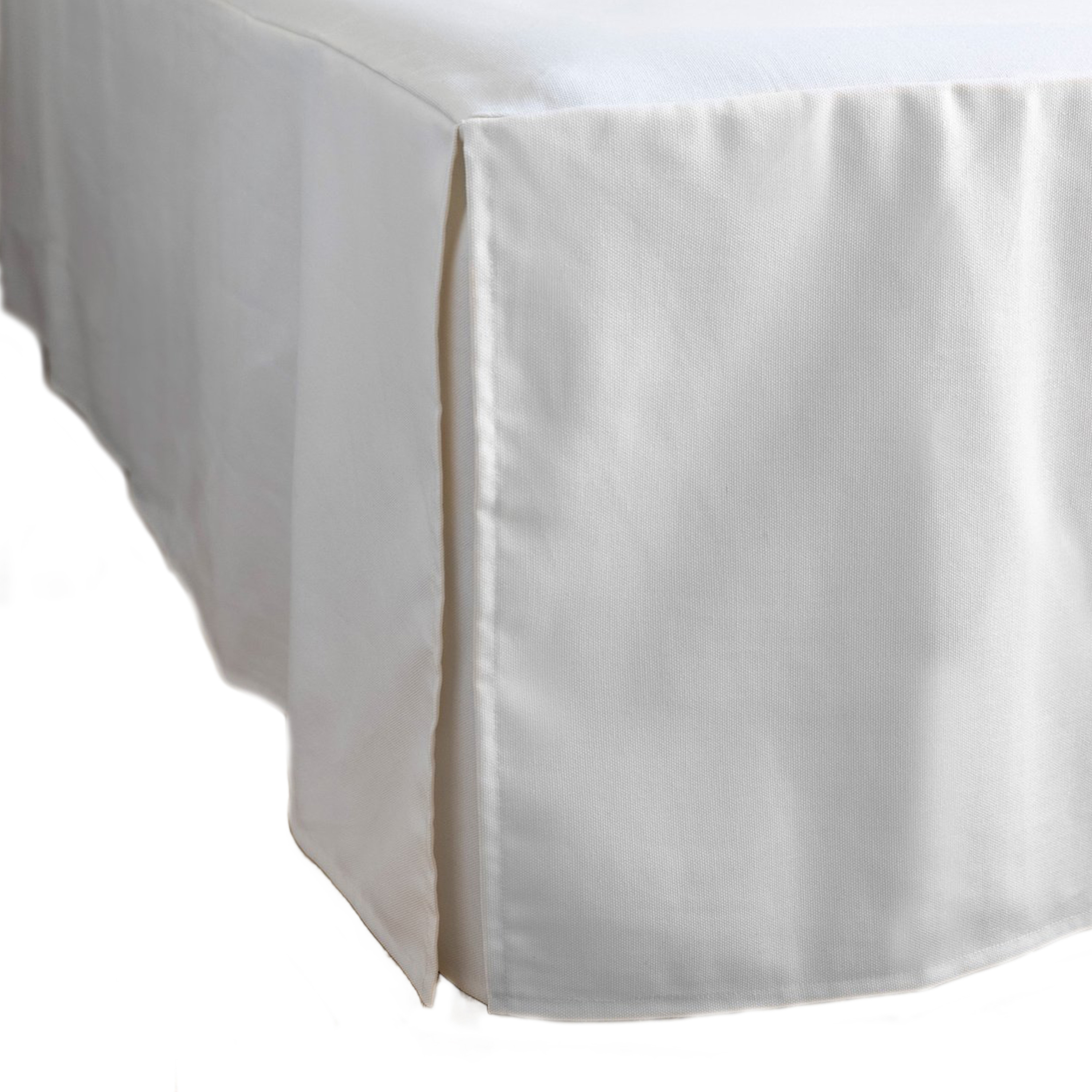 Napoli Sängkappa Offwhite 160x220x42