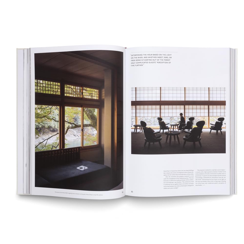 New Mags The Touch Bok