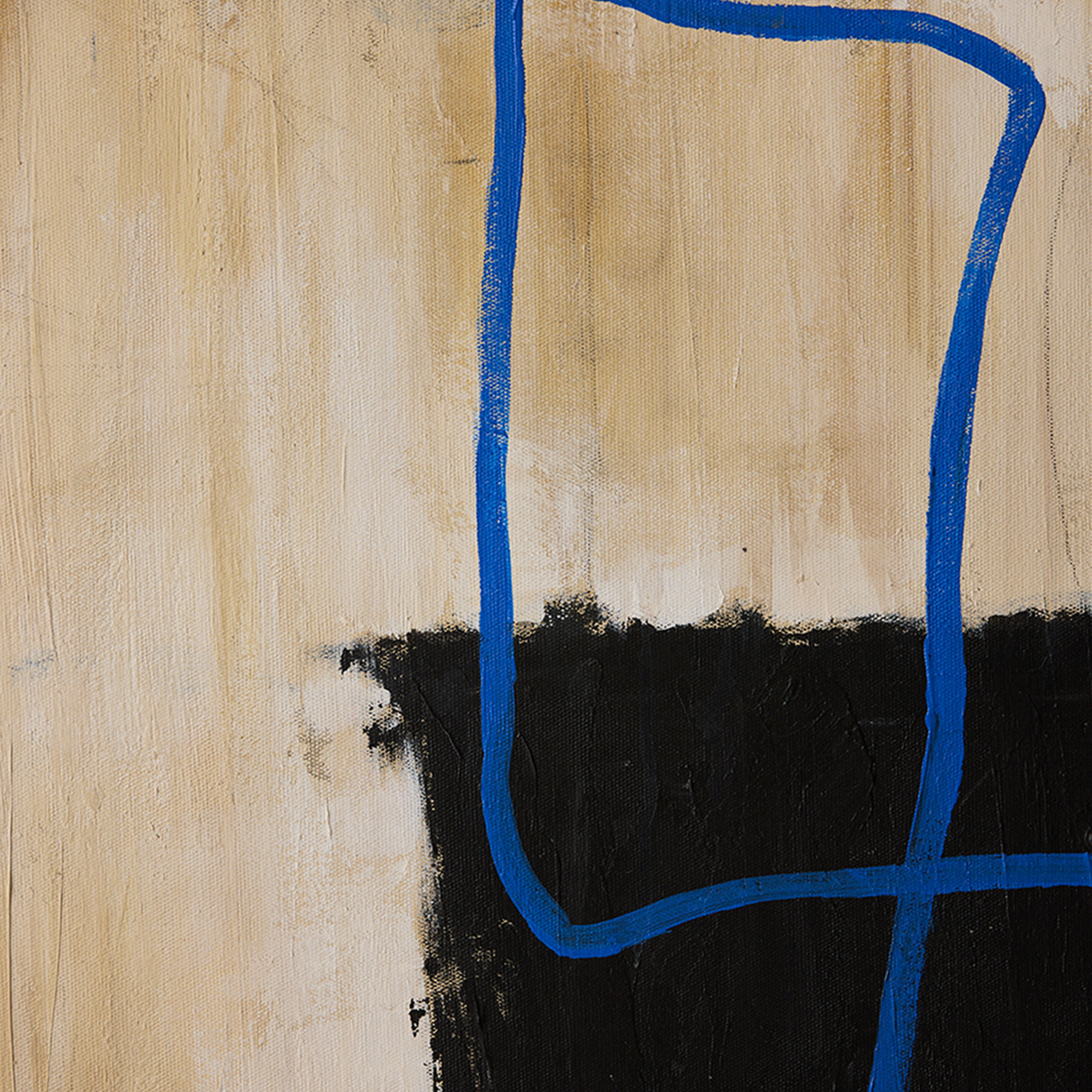 HKliving Easy Elan Taulu 153x133