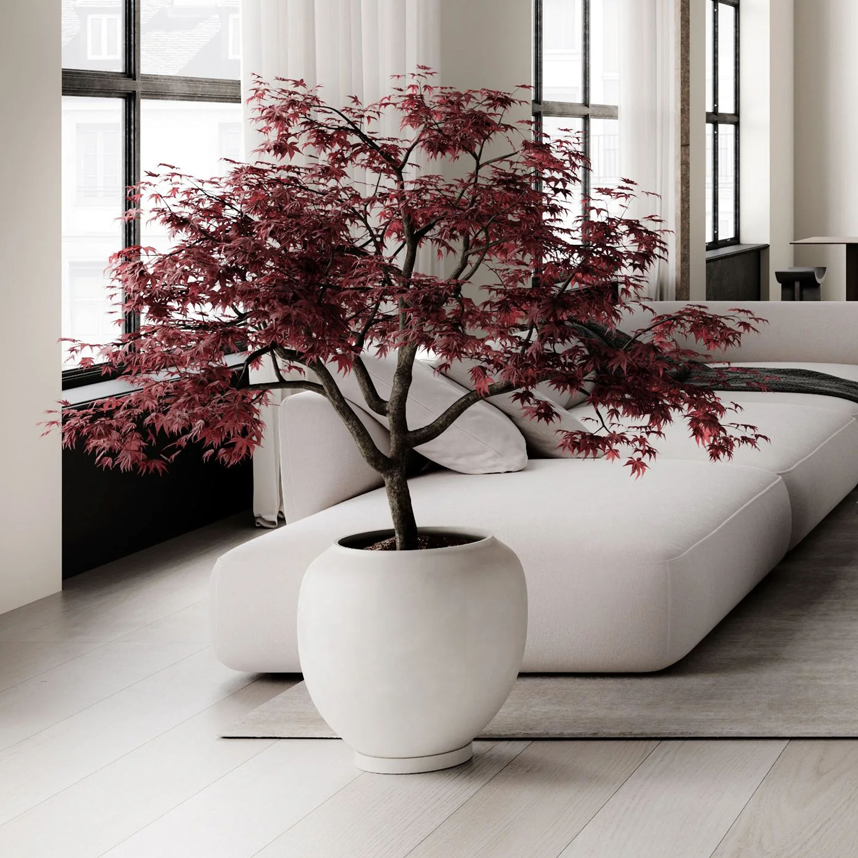 101 Copenhagen Sunao Ruukku Koivu Iso