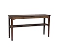 Markham Konsolbord Brun 140cm