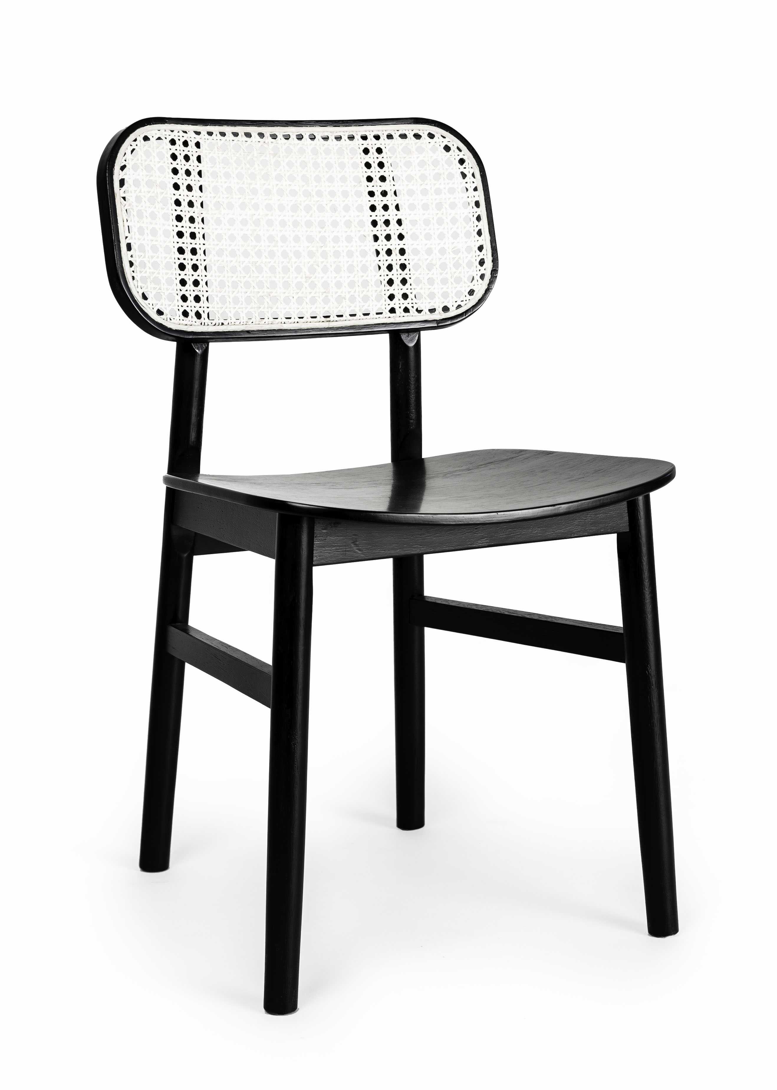 Nellie Matstol Svart