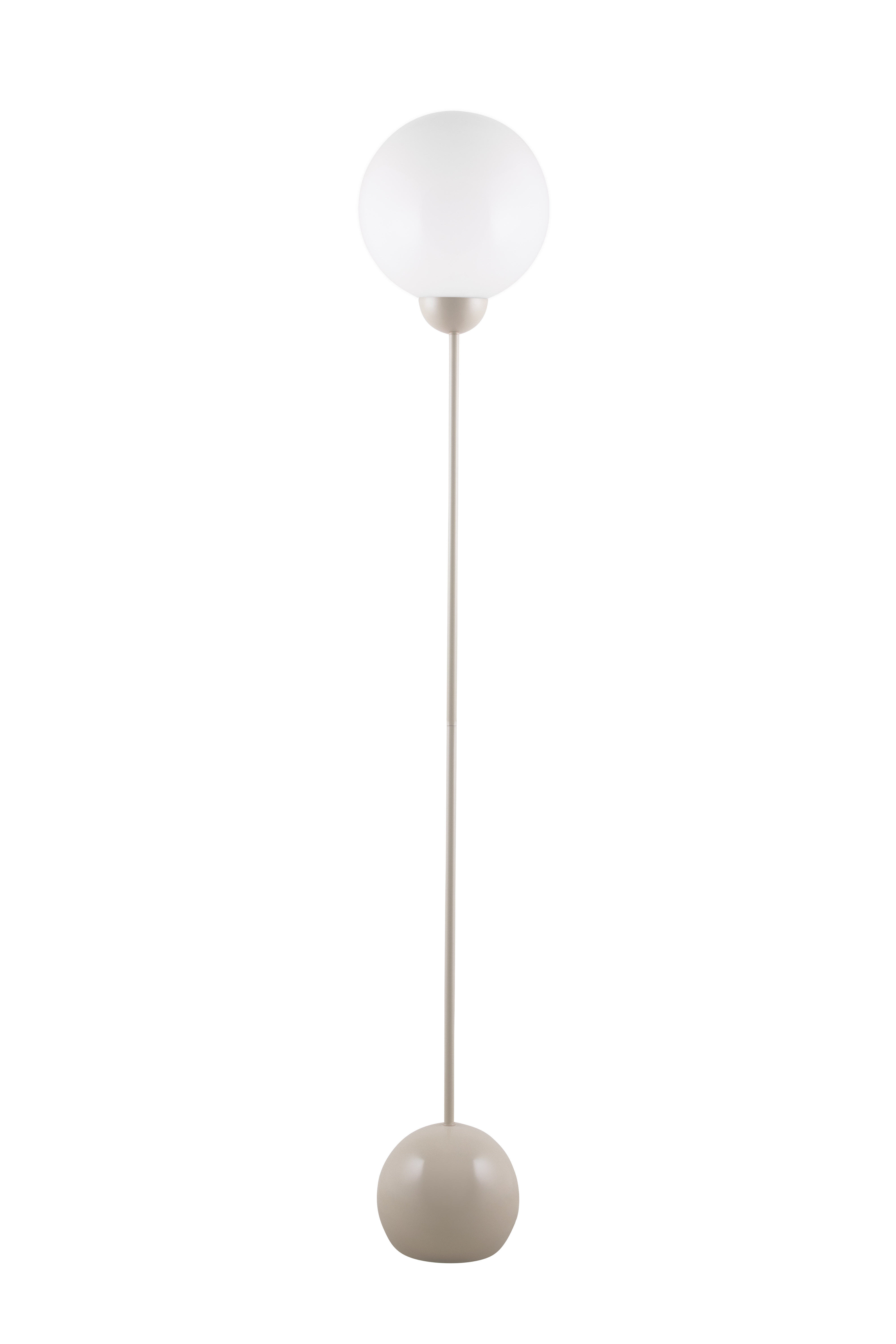 Globen Lighting - Ripley Golvlampa Beige 144cm