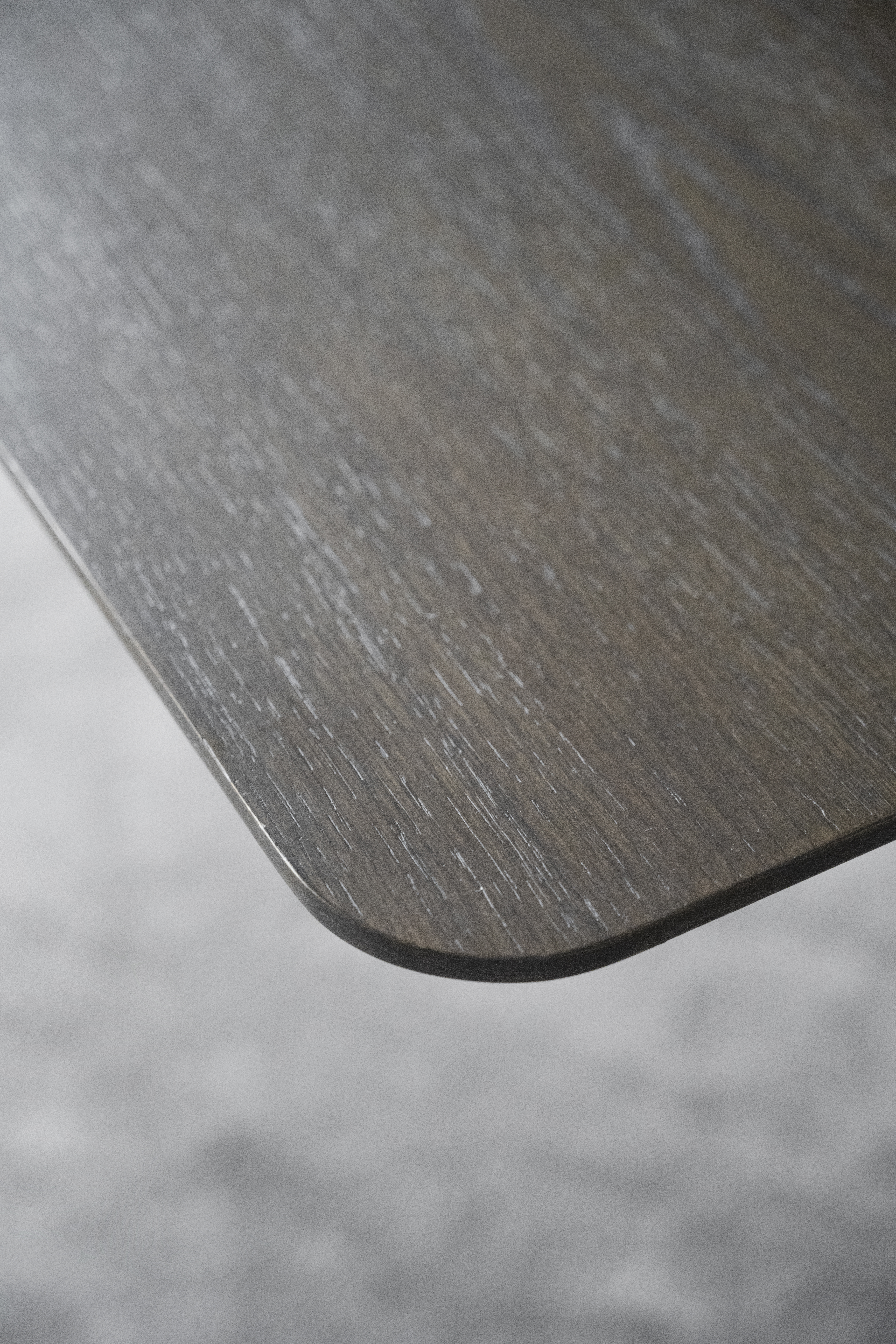 Rowico Home Calverton Tilläggsskiva Brun Ek 45cm