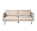 Monique 2-sits Soffa Beige 181cm