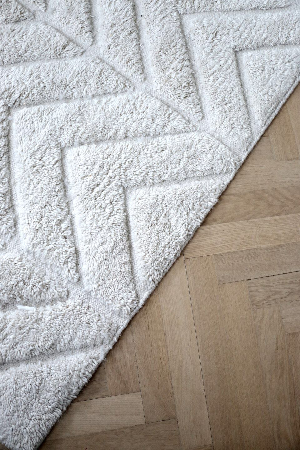 Classic Collection Soho Ullmatta Natural 250x350