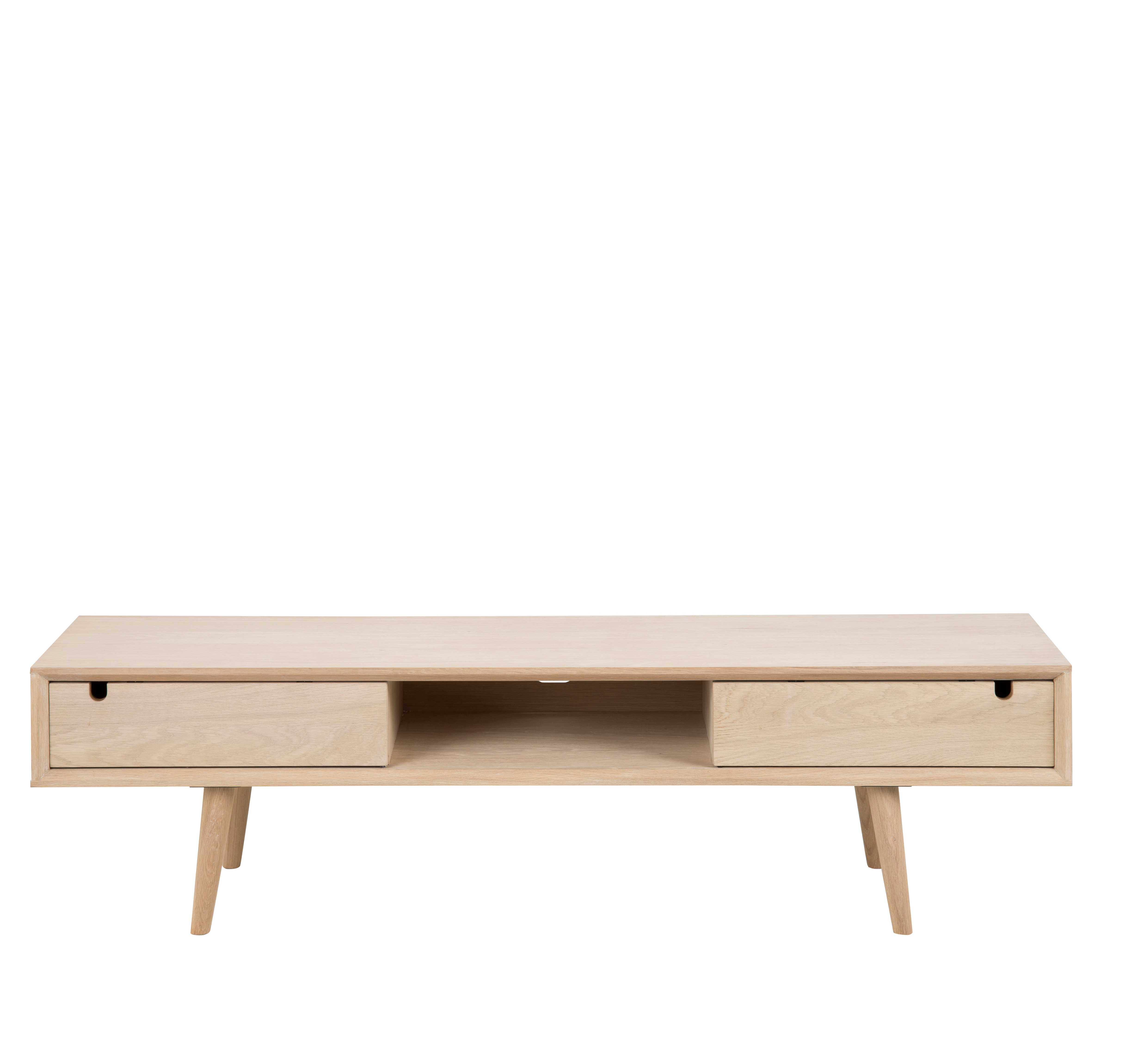 Nordic Home Haga TV-bänk 160cm