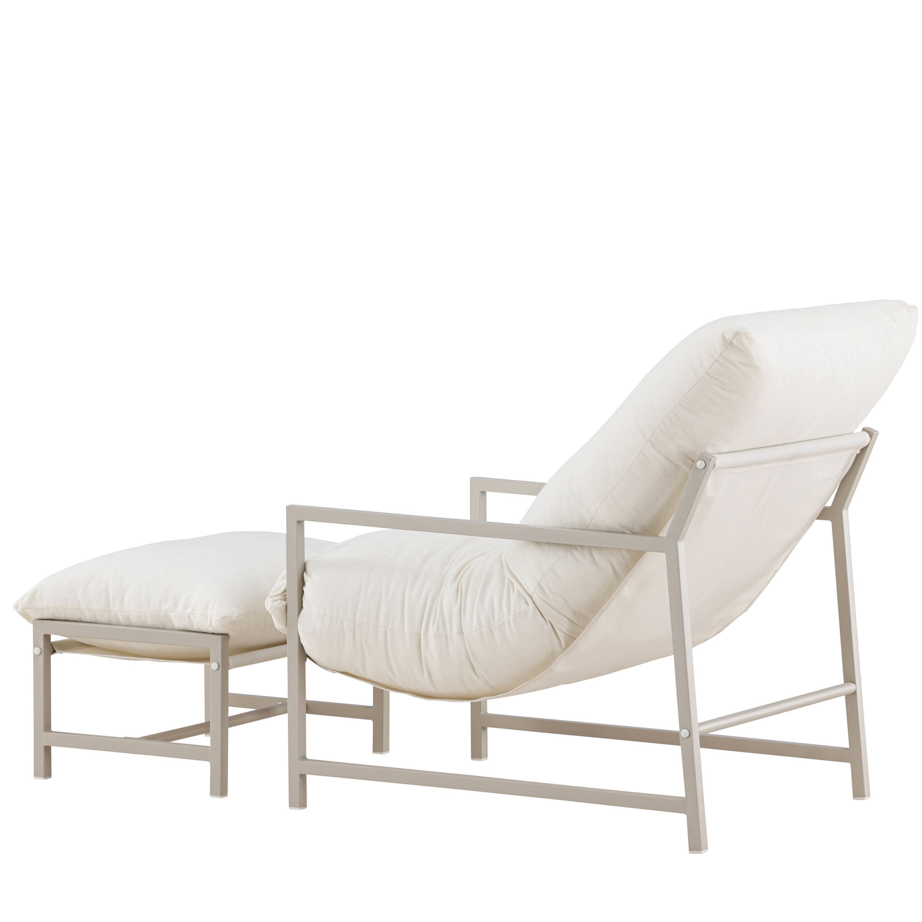 Venture Home Corso Loungestol Beige