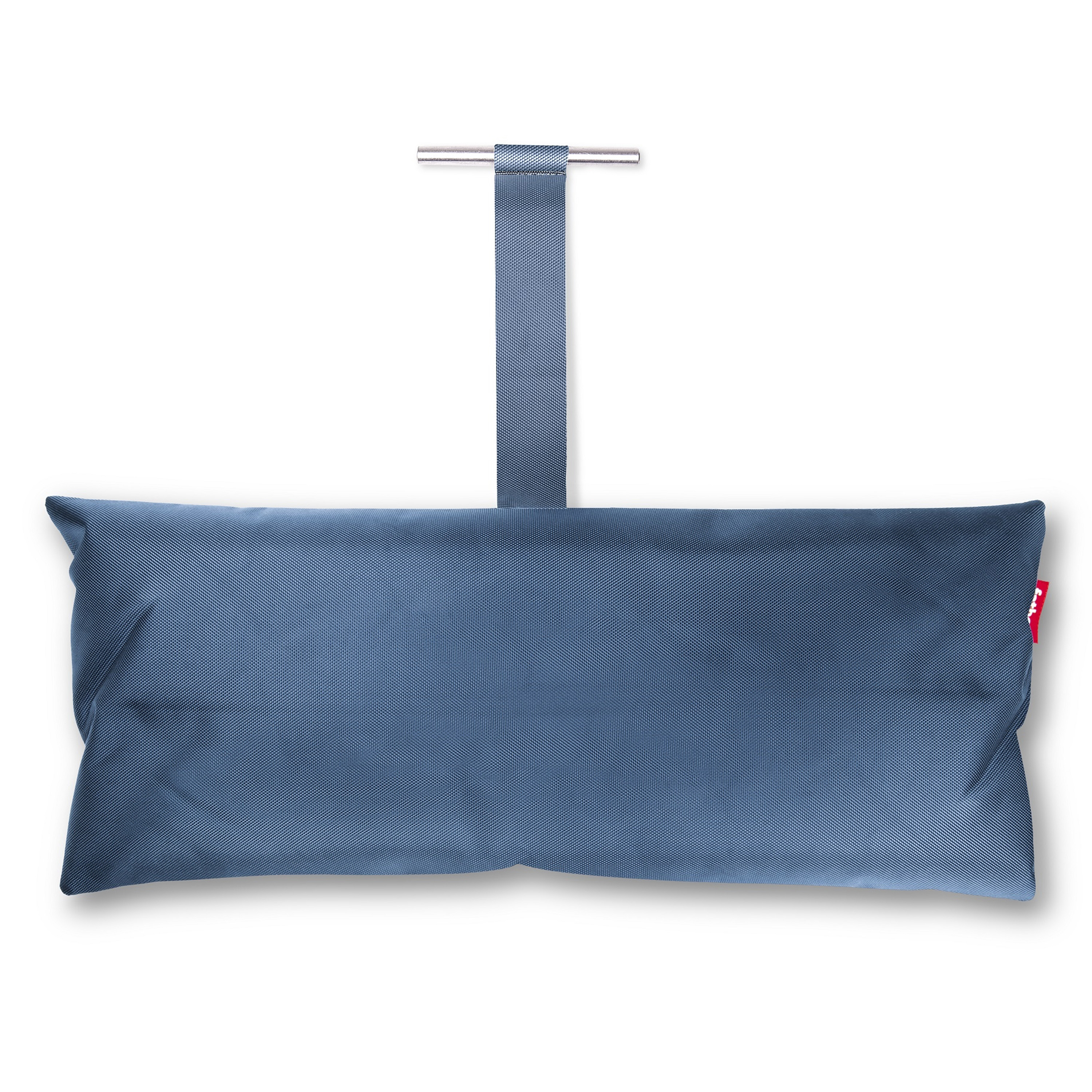 Headdemock Nackkudde Jeans Light Blue