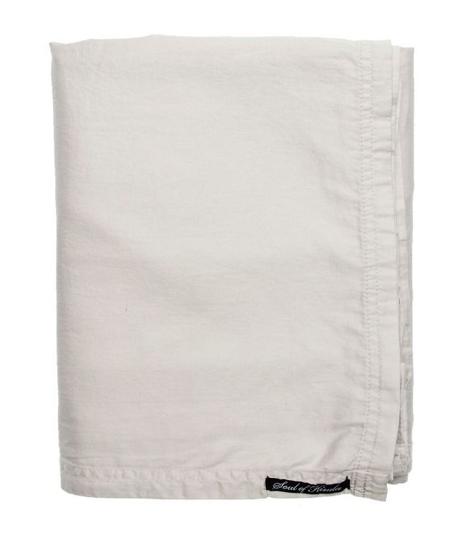 Soul of Underlakan GOTS Satin Mother of Pearl 270x270