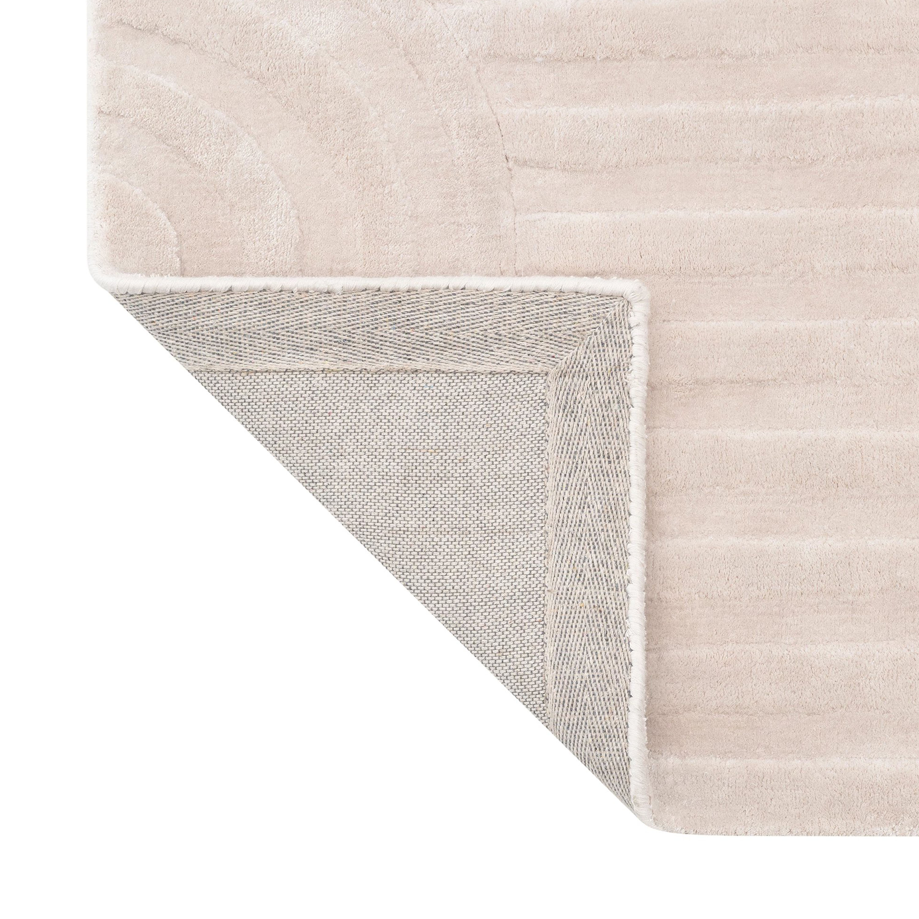 Blomus Uzu Viskosmatta Beige 200x300