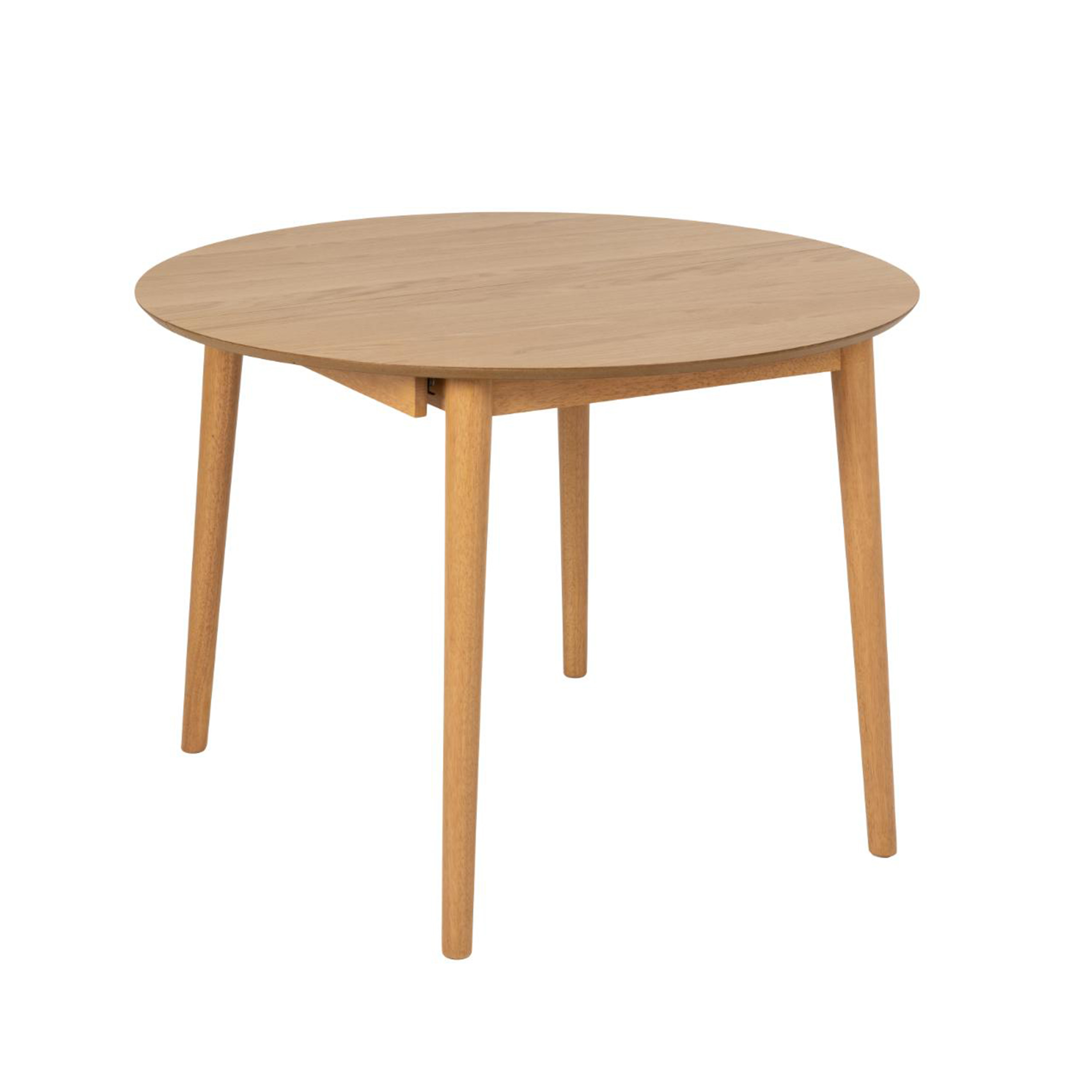 Melody Spisebord Eik Ø115
