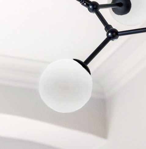 Thunder Reservglas Opal