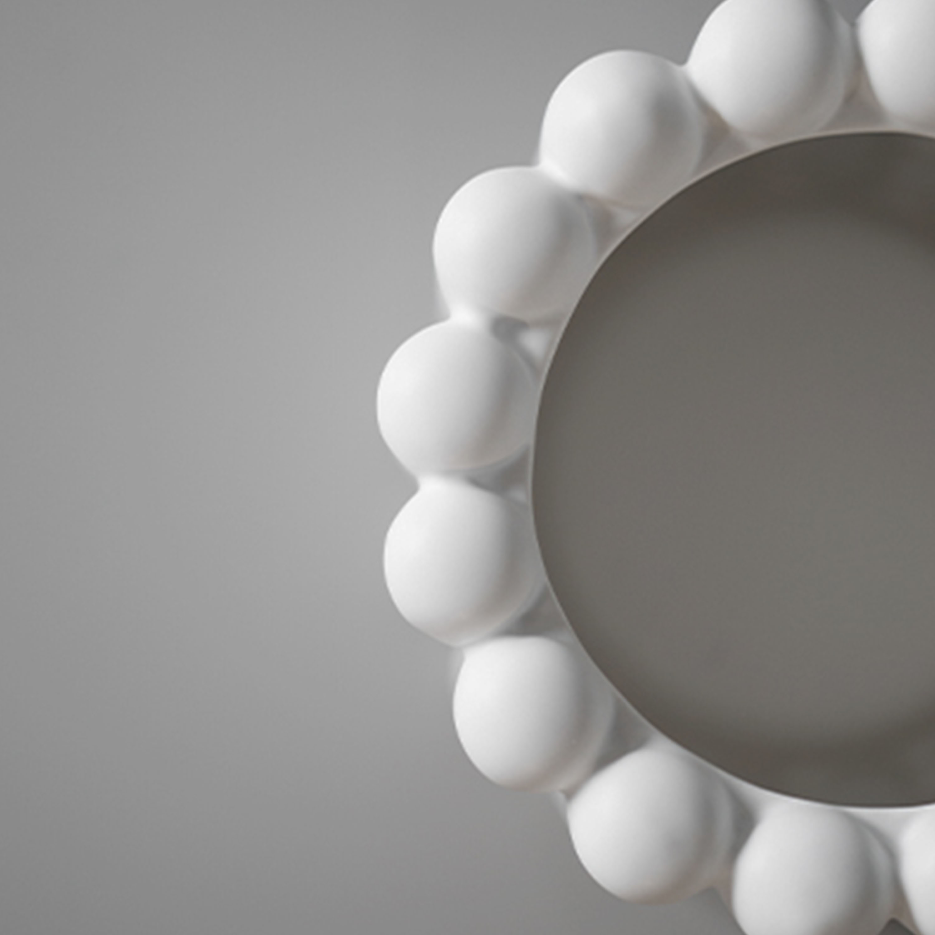 DBKD Mist Ruukku Valkoinen Large