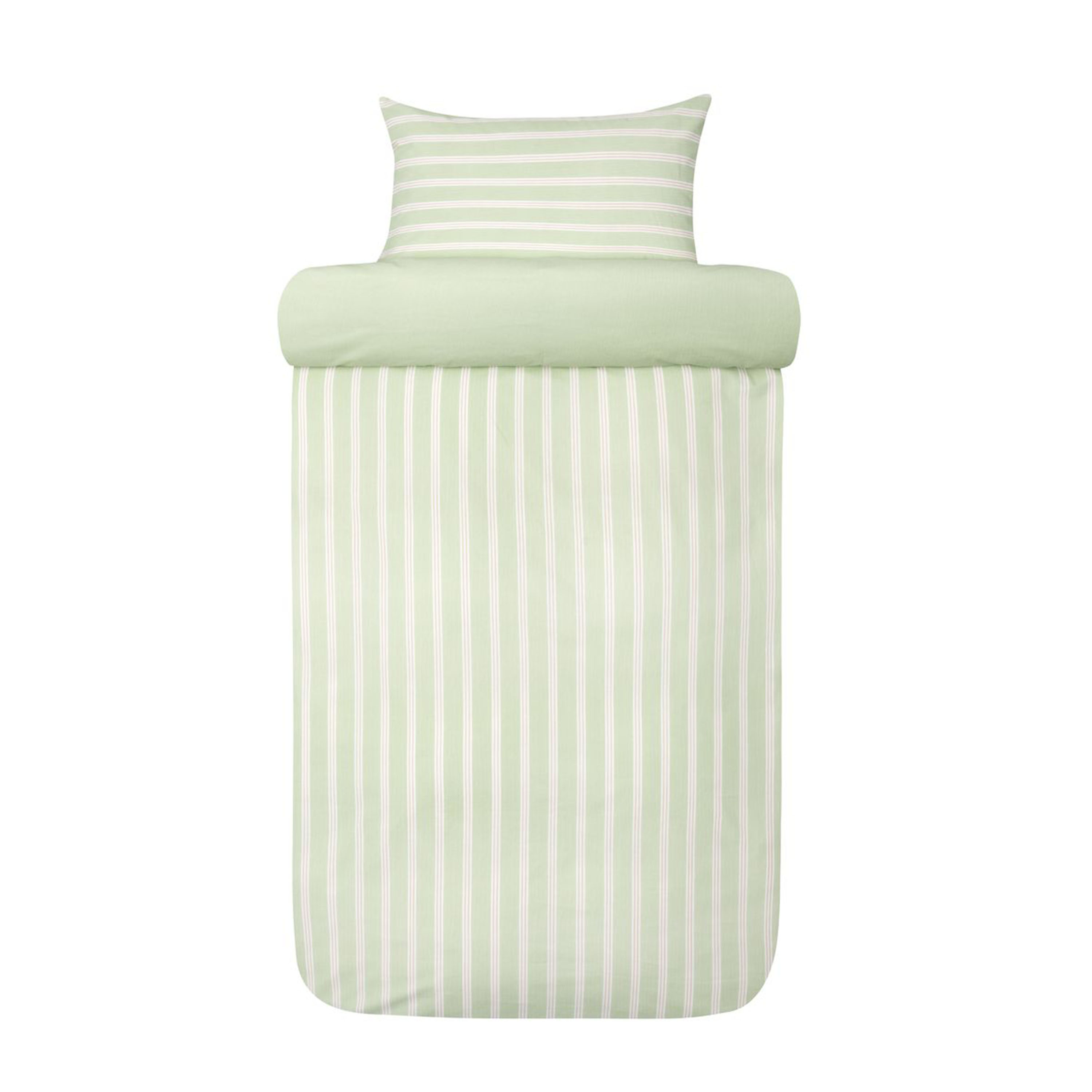 Ylva 2-del Påslakanset Vårgrön