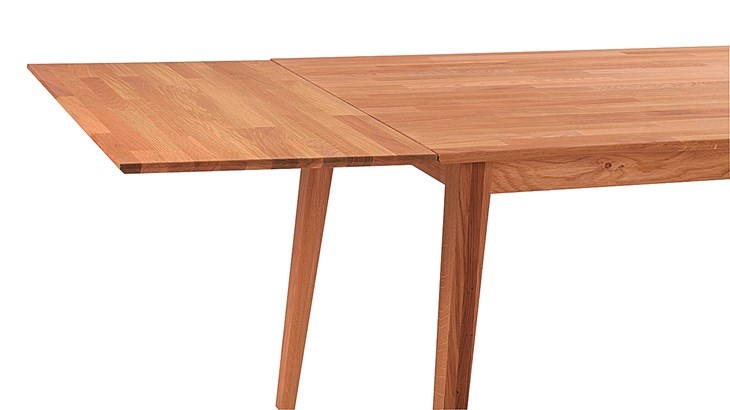 Rowico Home - Filippa Tilläggsskiva Ek 90x50