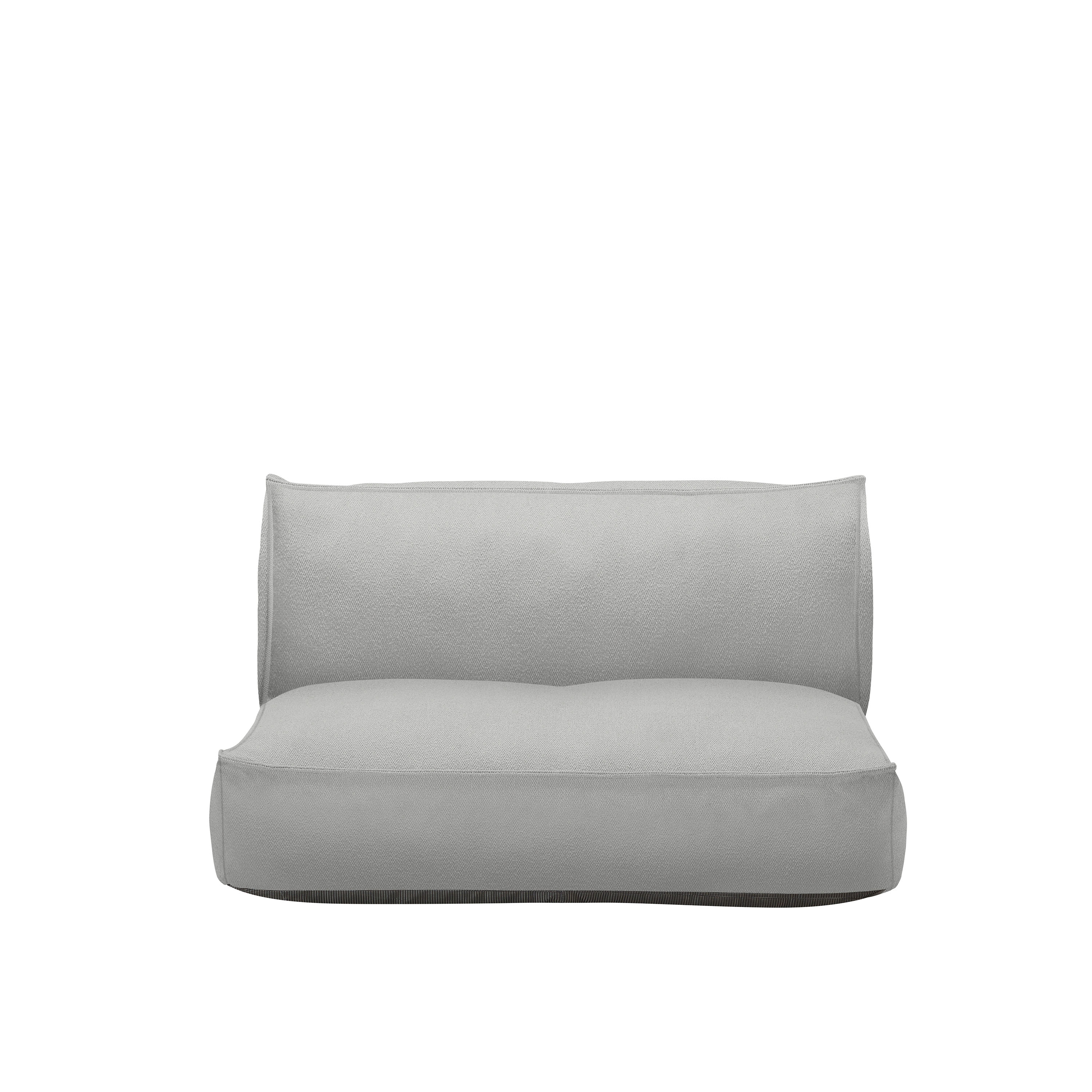 Stay 2-istuttava Sohva Cloud Bouclé 120cm