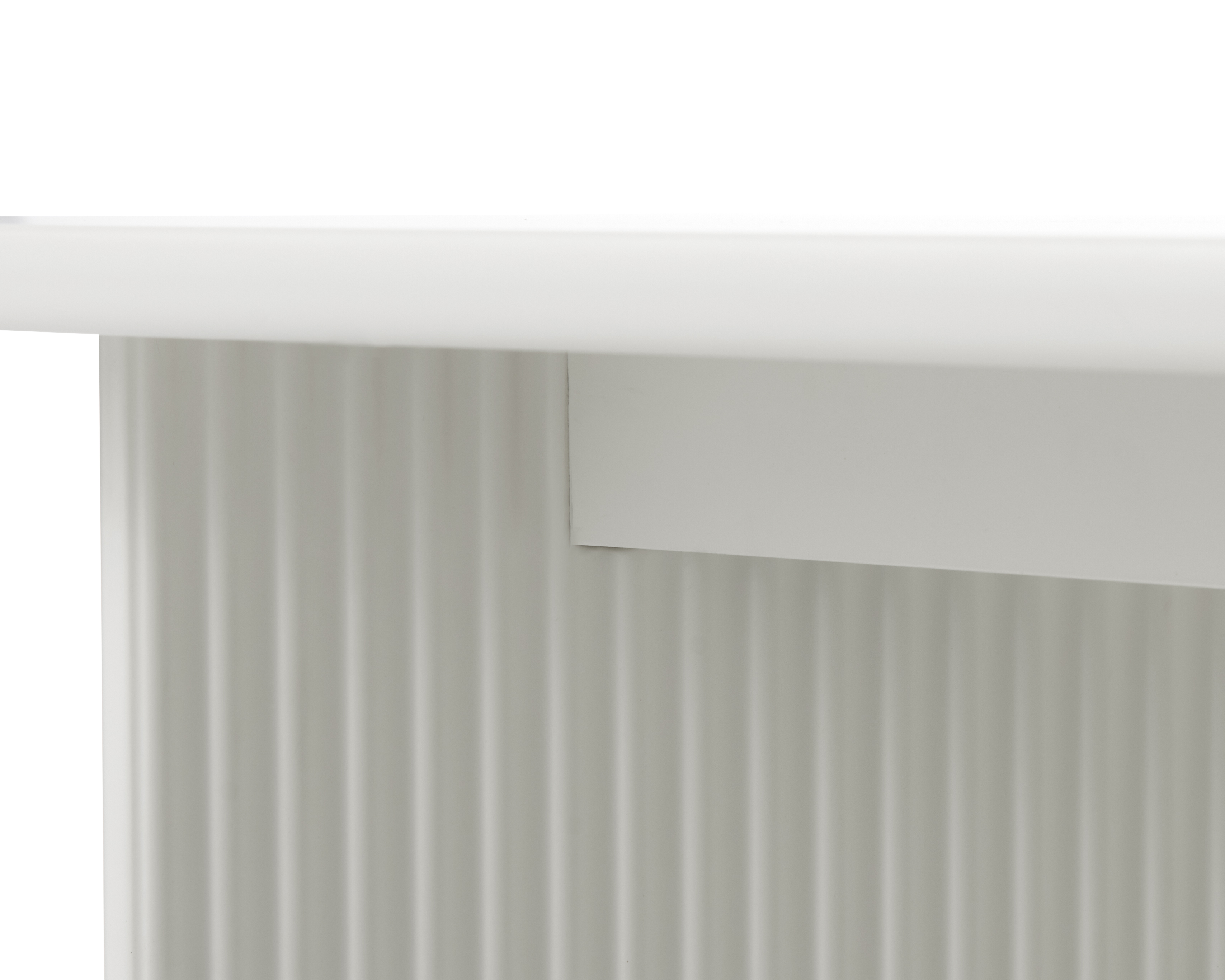 Nordic Home Julian Ruokapöytä Greige 200cm