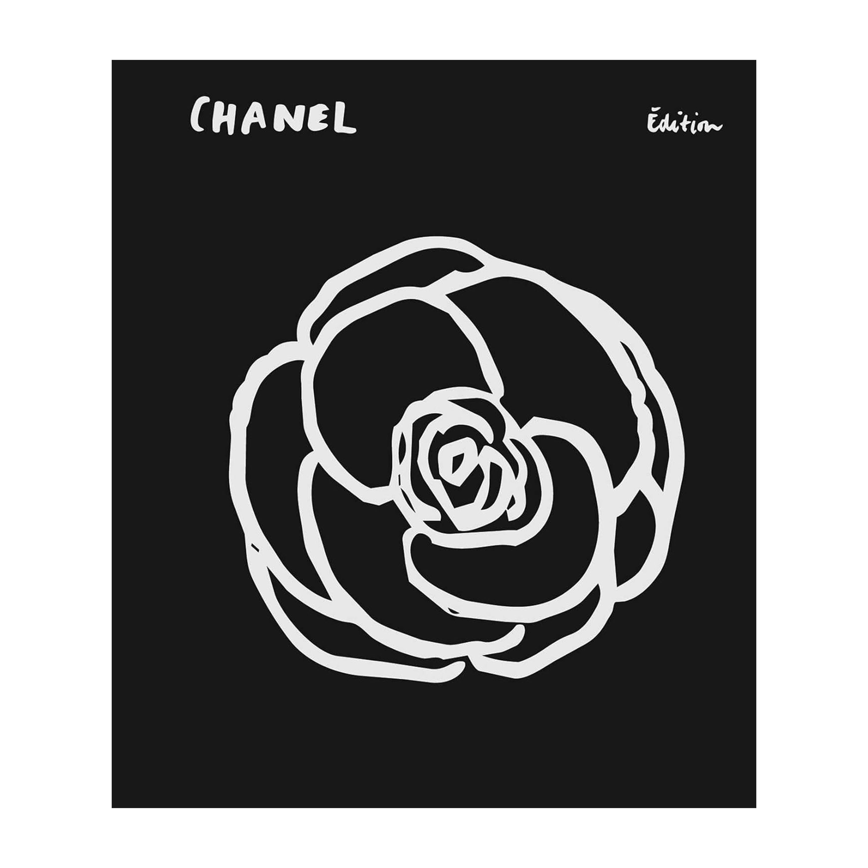Chanel Édition Coffee Table Book