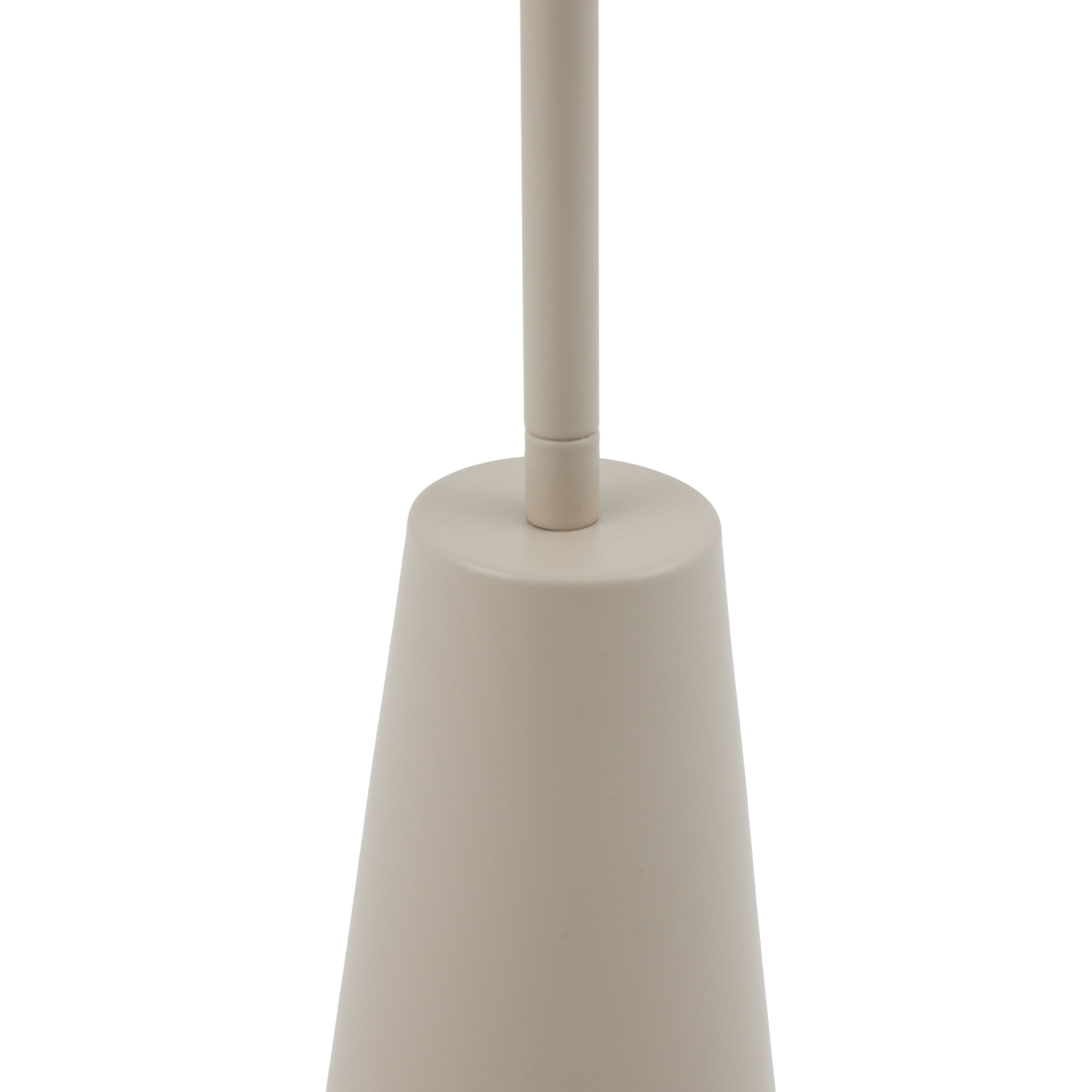 Globen Lighting Cannes Bærbar Gulvlampe Mud