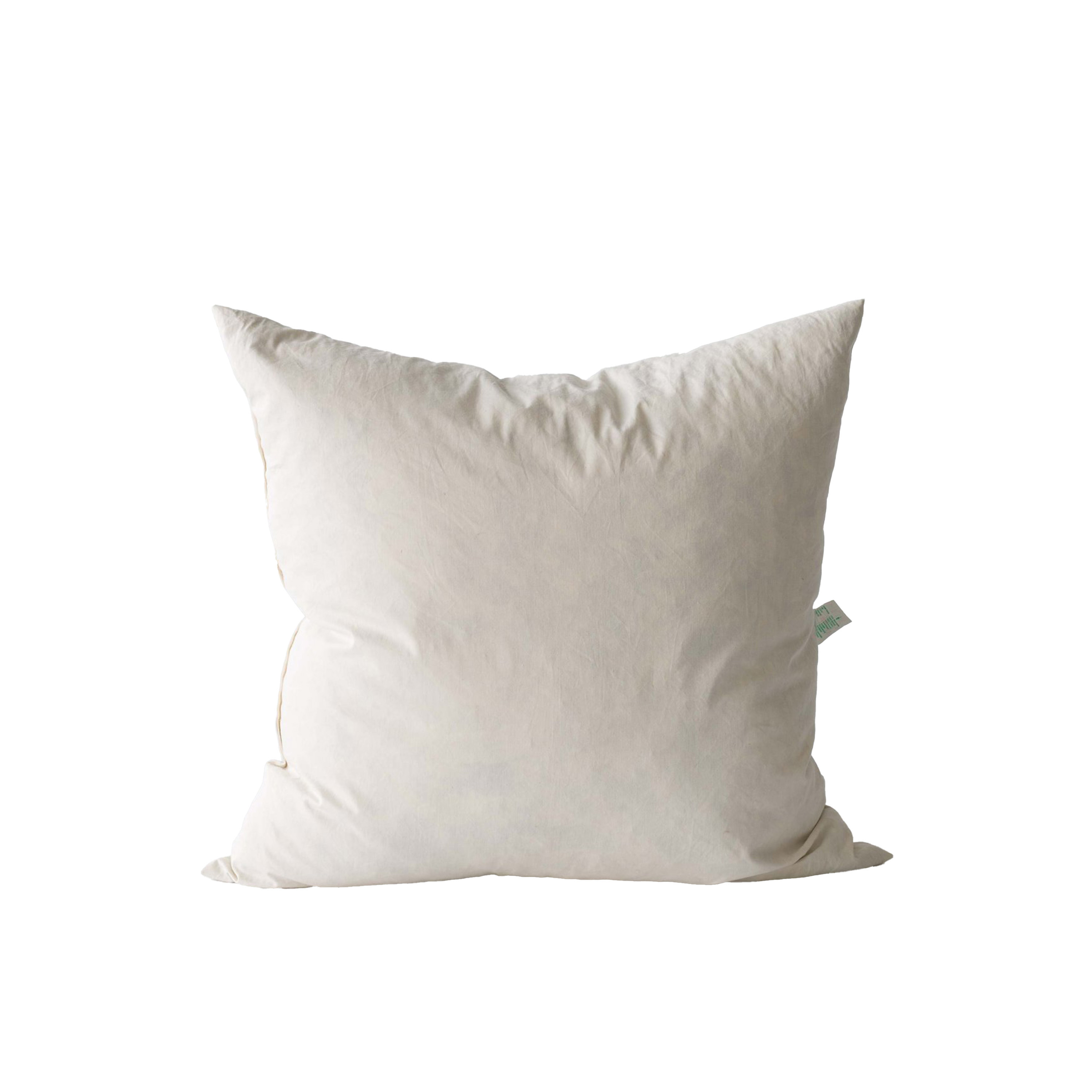 Innerkudde Fjäderfyllning 1100g 60x60