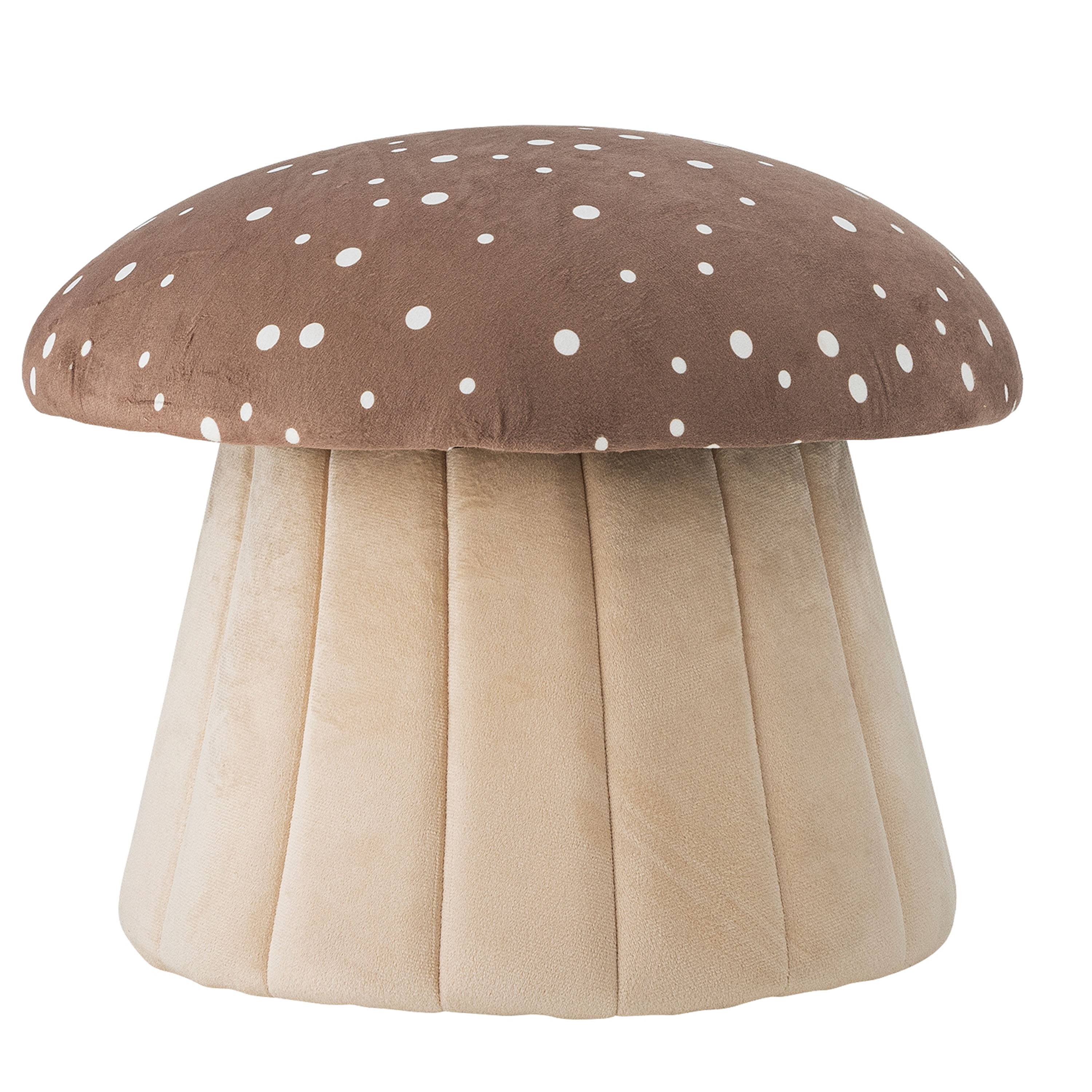 Bloomingville Lue Pouf Istuinrahi 30x37