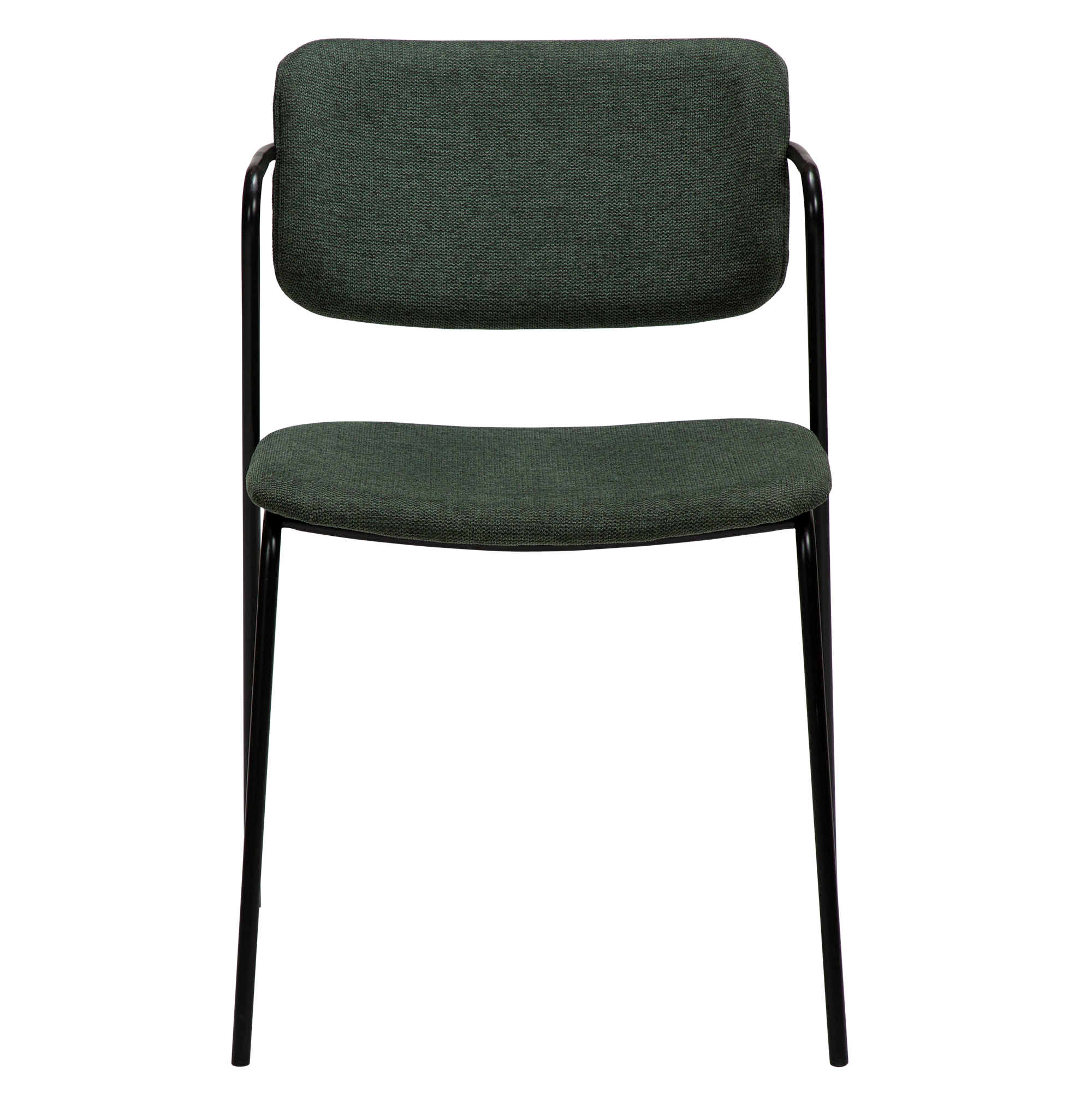 Dan Form Zed Matstol Sage Green