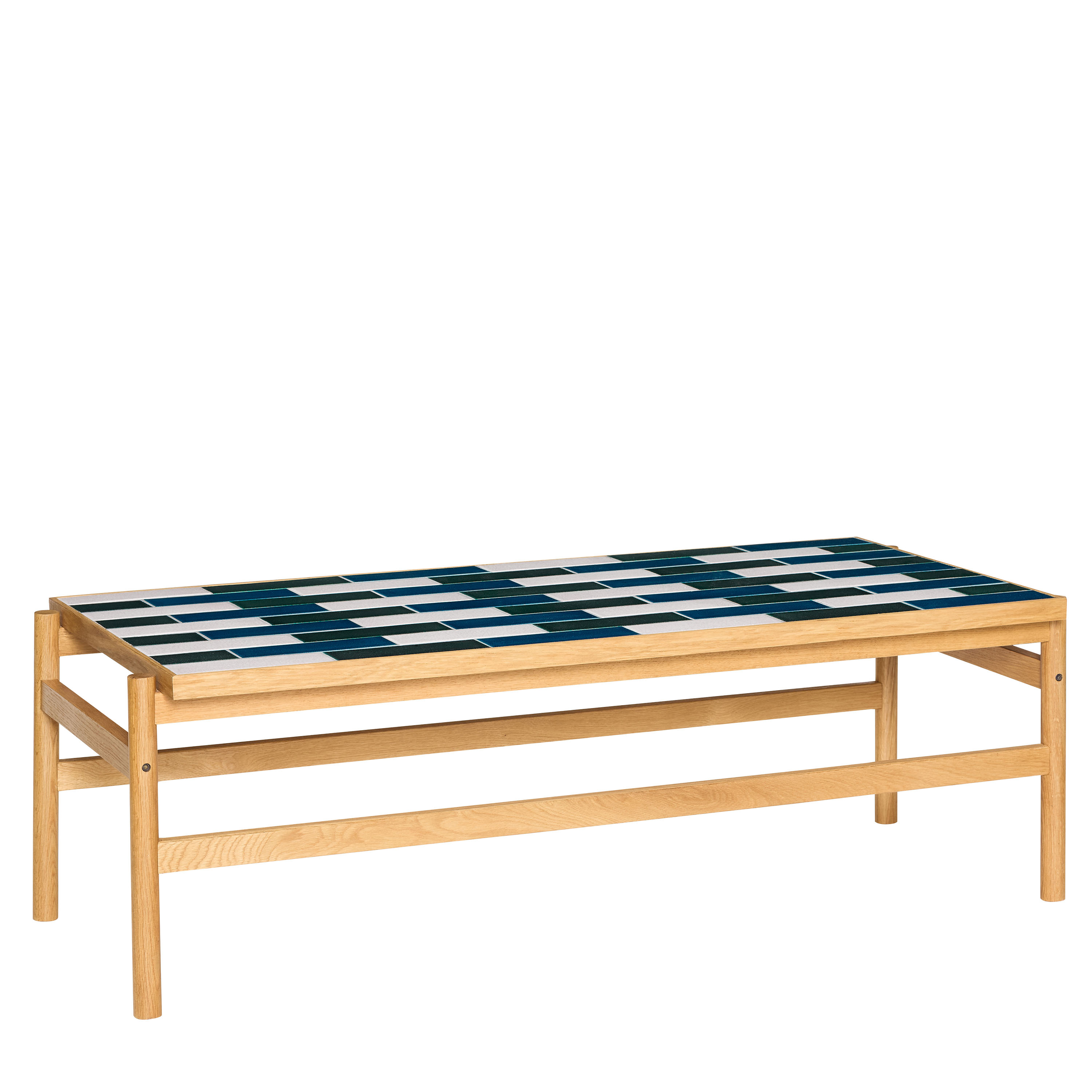 Motif Soffbord Multicolour 44x132