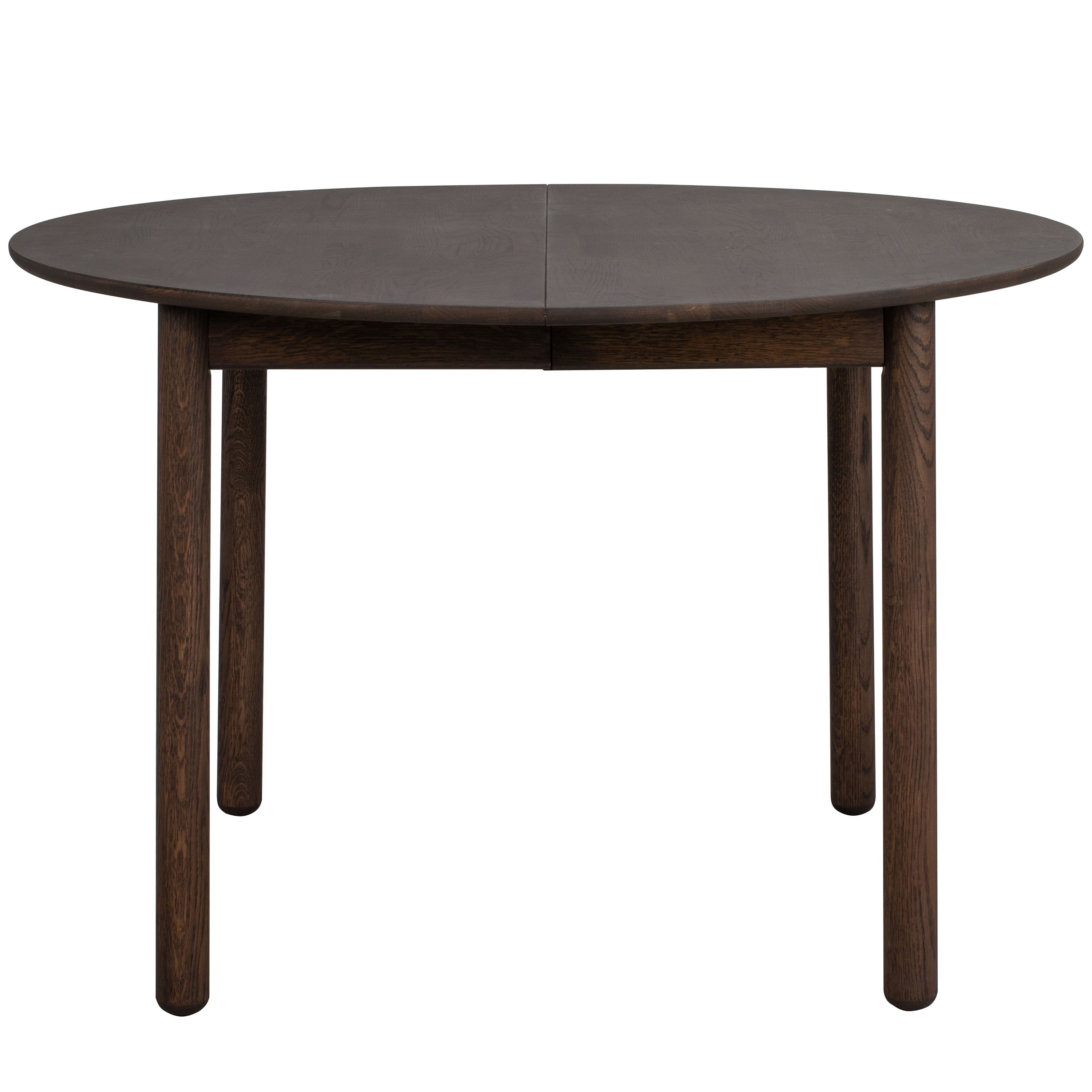 Derrymore Matbord Brun 165cm Ø120