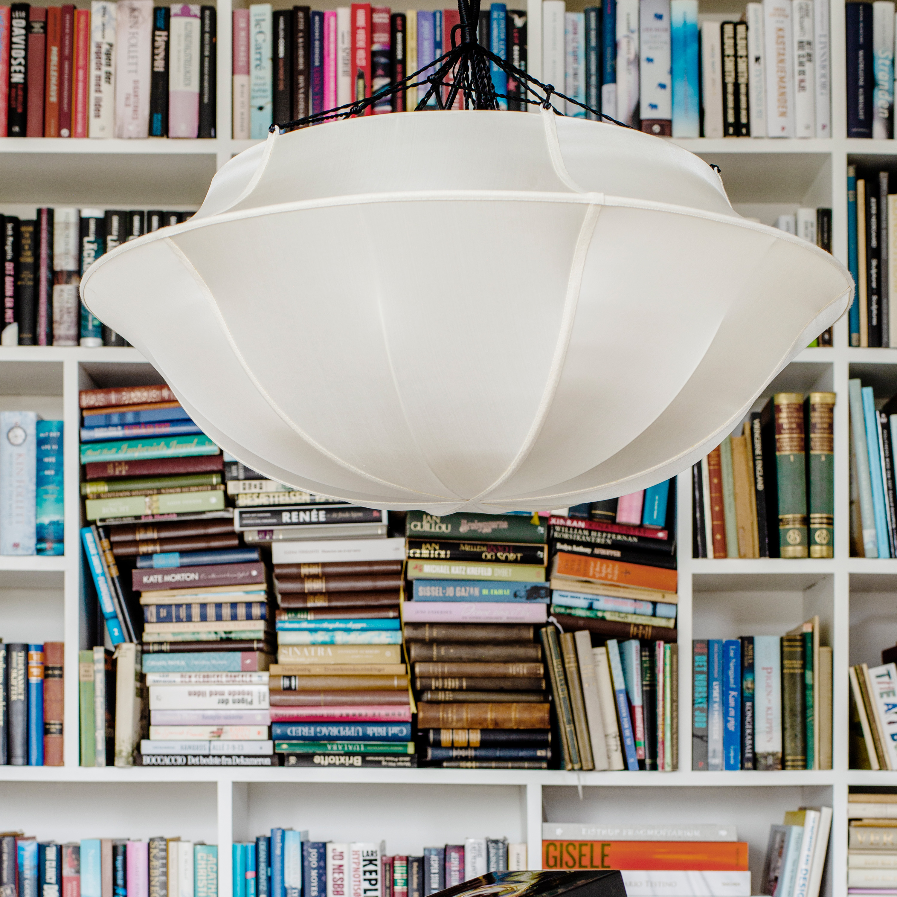 Oi Soi Oi Umbrella Deckenleuchte Offwhite