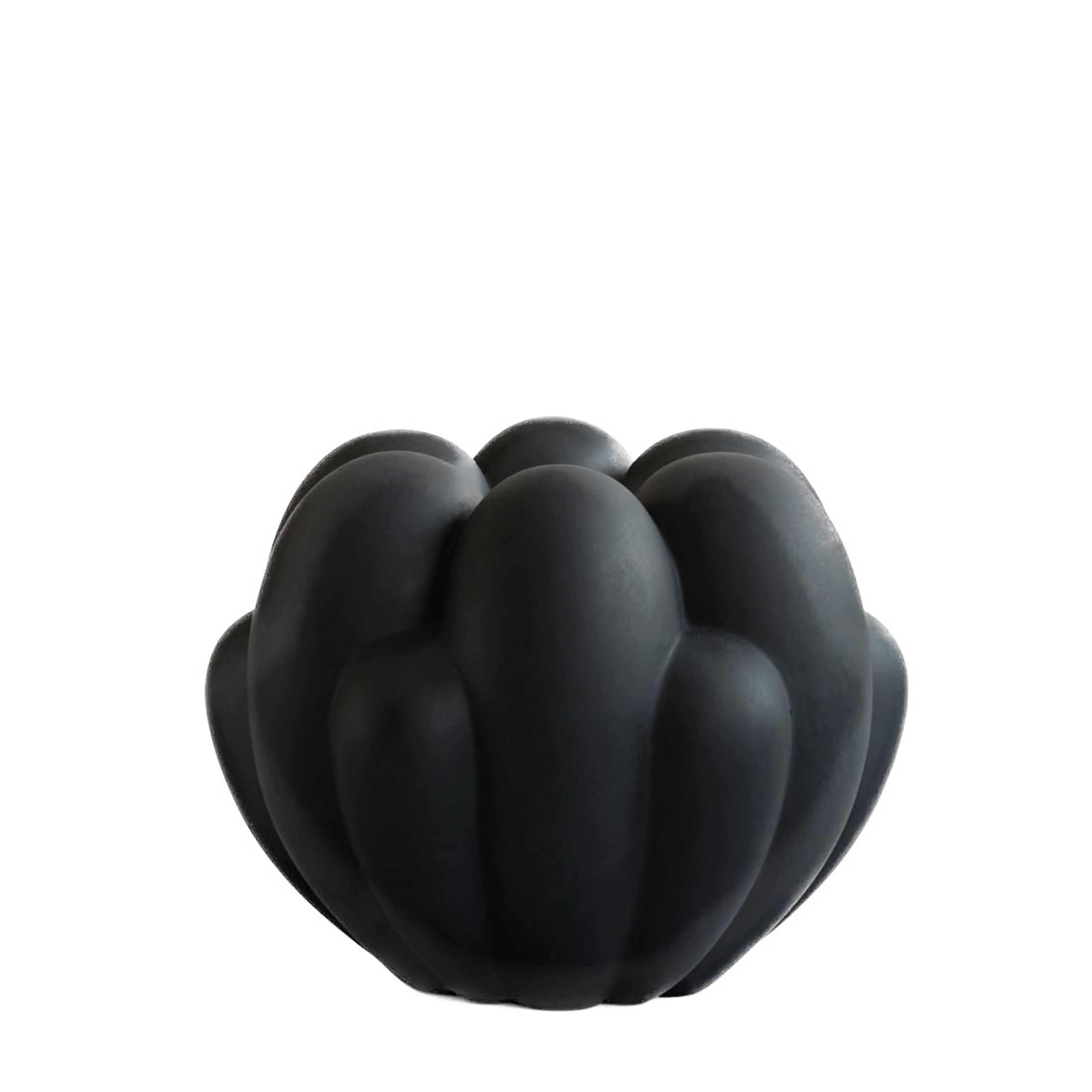 Bloom Vas Black Mini